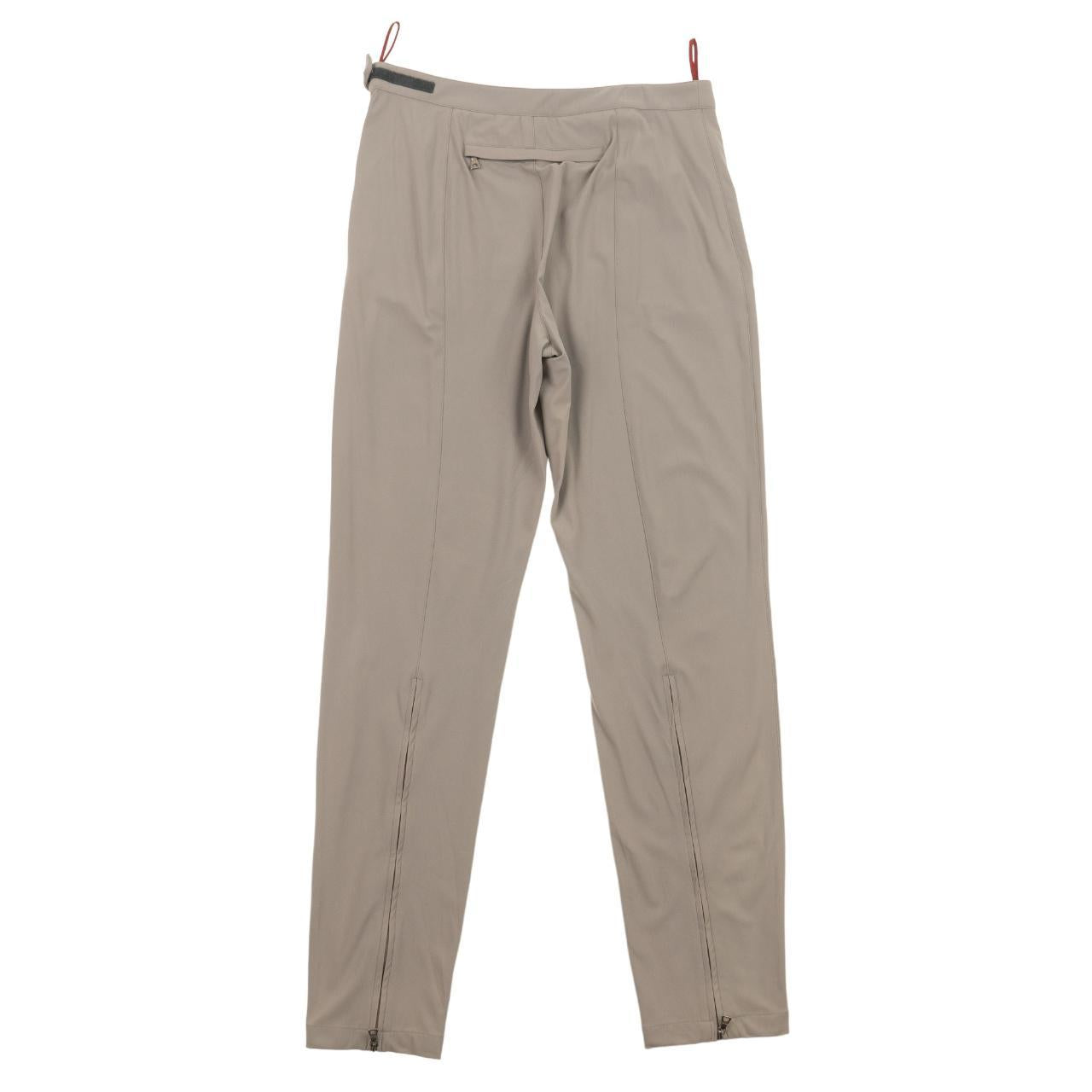 Prada Sport Tro rs Womens Size M