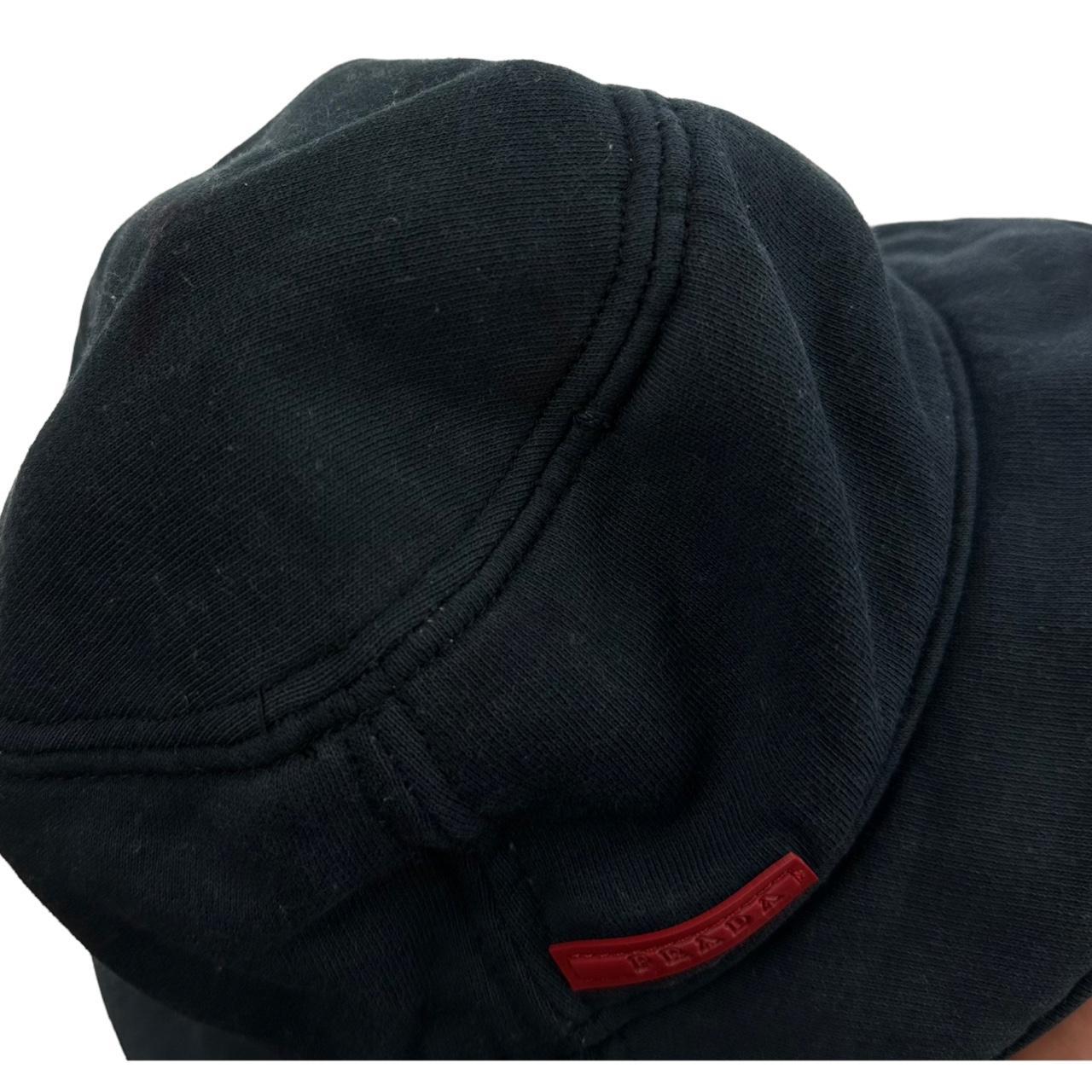 Prada Sport Bucket Hat