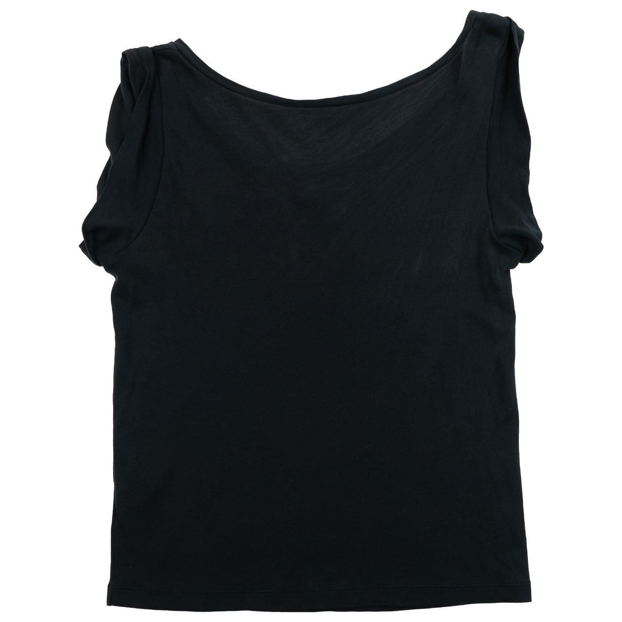 Prada Sport Vest T Shirt Womens Size M