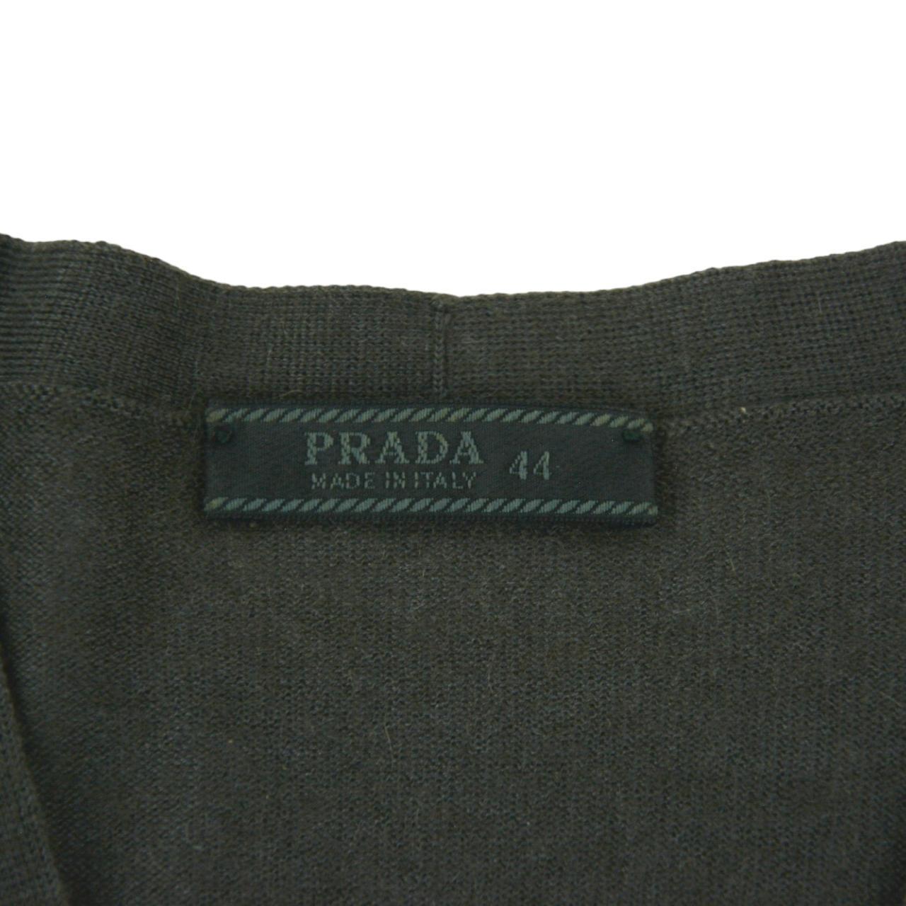 Prada Cashmere Cardigan Women's Size S