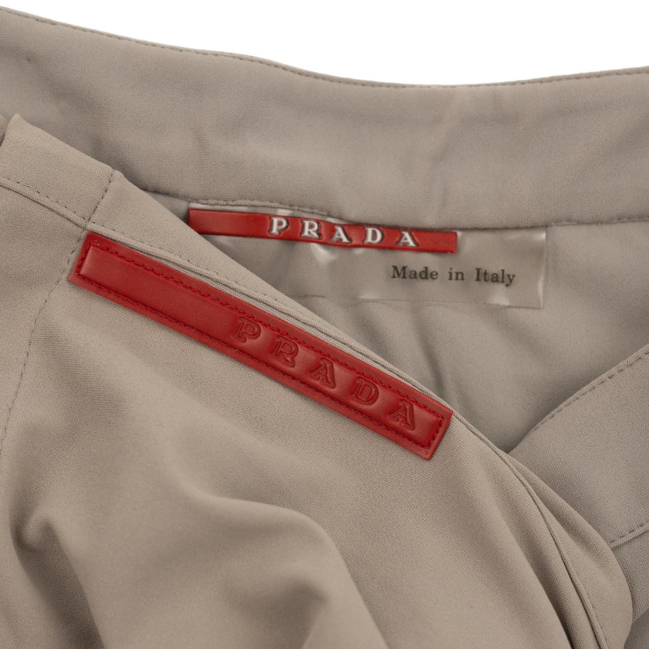 Prada Sport Tro rs Womens Size M