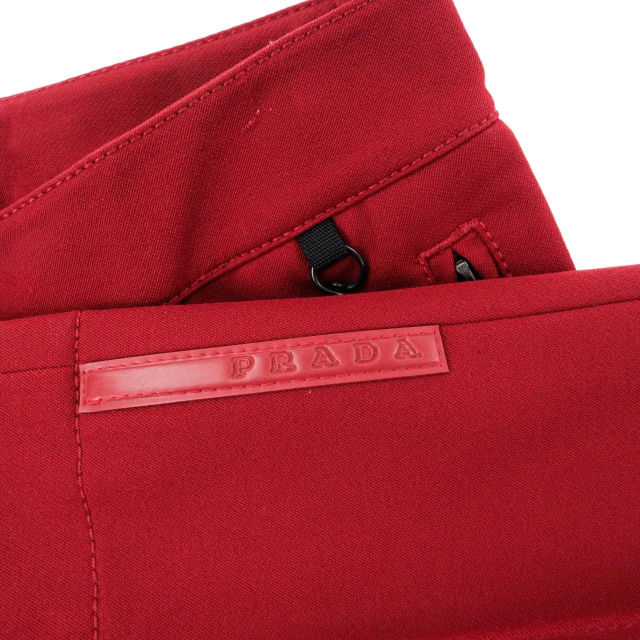 Prada Sport Tro rs Women's Size W26