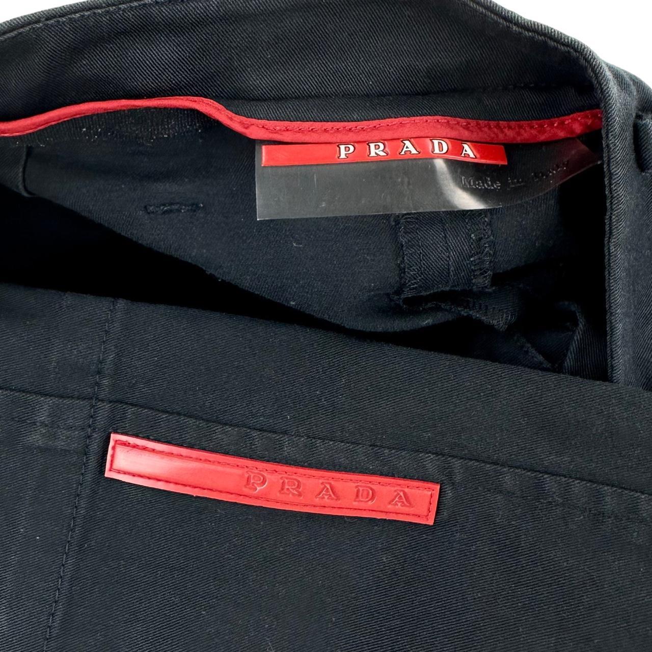 Prada Sport Tro rs Woman’s W30