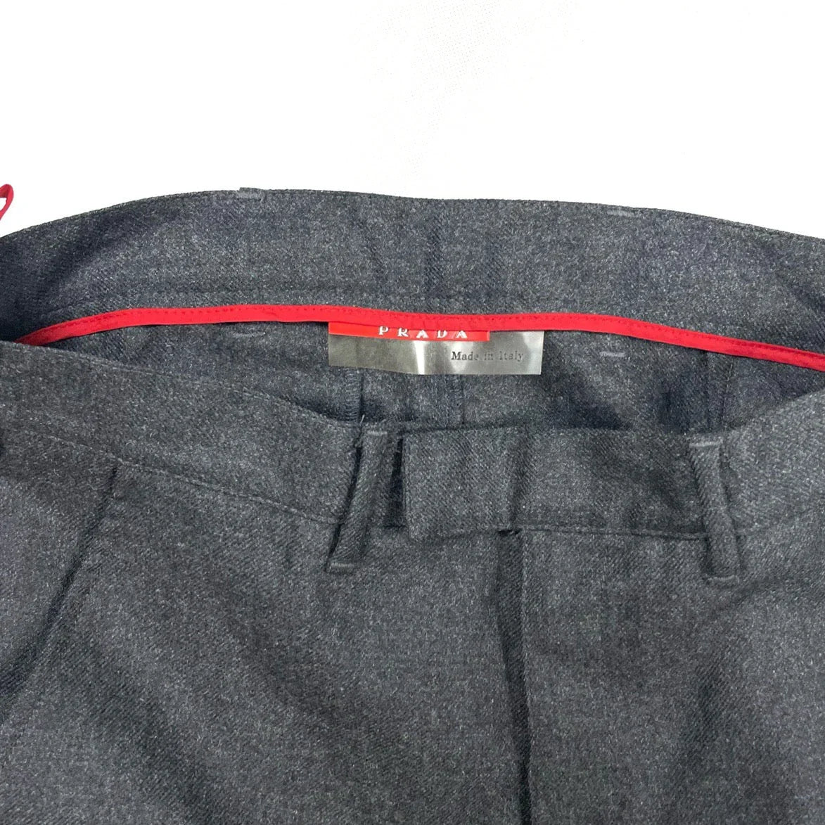 Prada Sport Tro rs ( W28 )