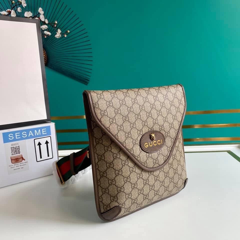 Gucci Neo   Meduim Messenger Bag