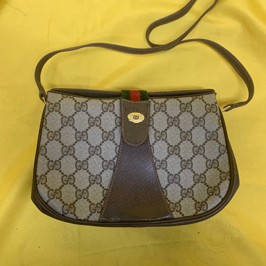Gucci   Sherryline Crossbody Bag