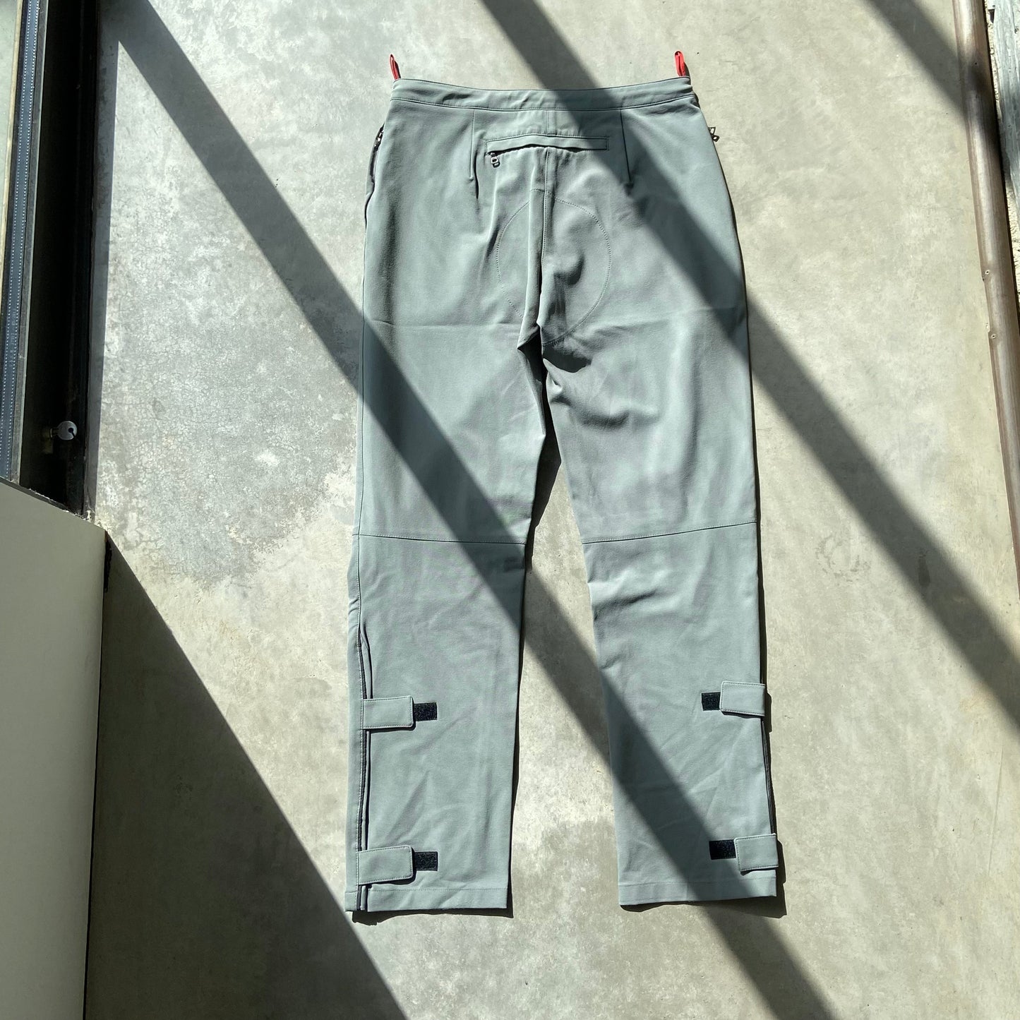 PRADA SPORT TECH STRETCH TRO RS - M