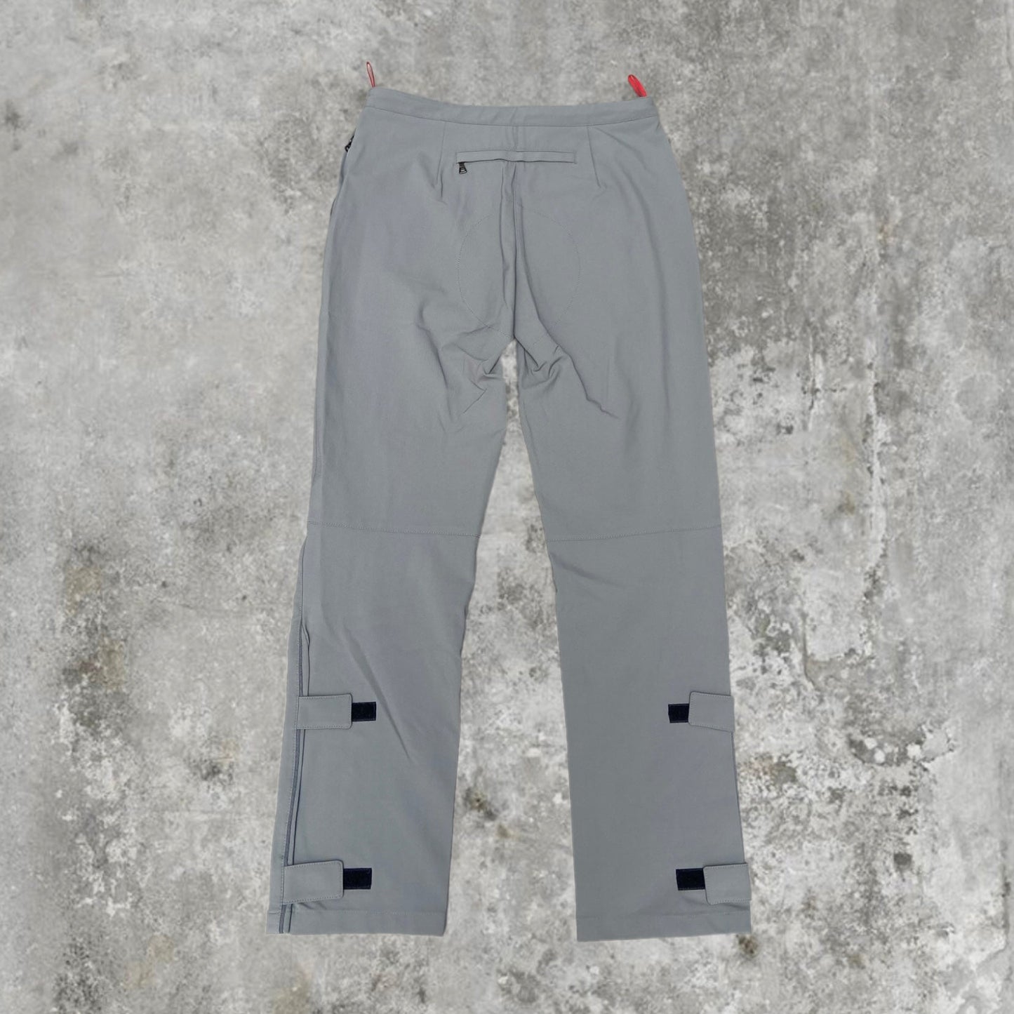 PRADA SPORT TECH STRETCH TRO RS - M