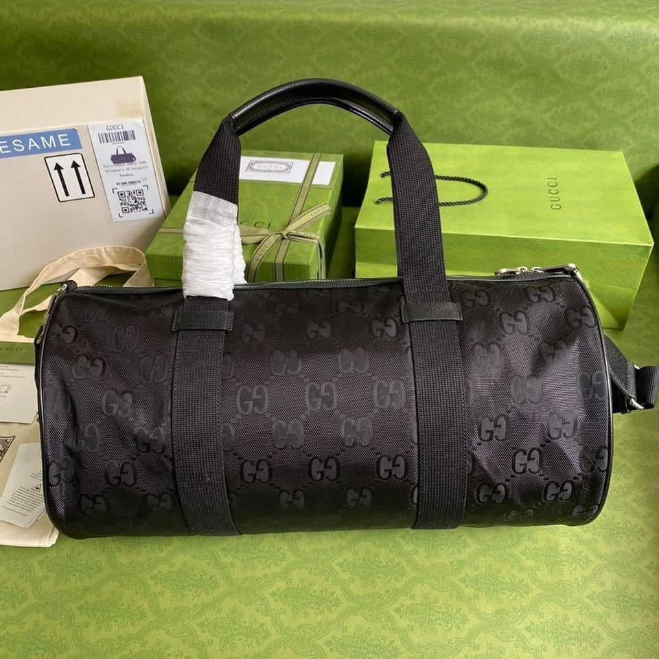 Gucci Off The Grid Duffle Bag