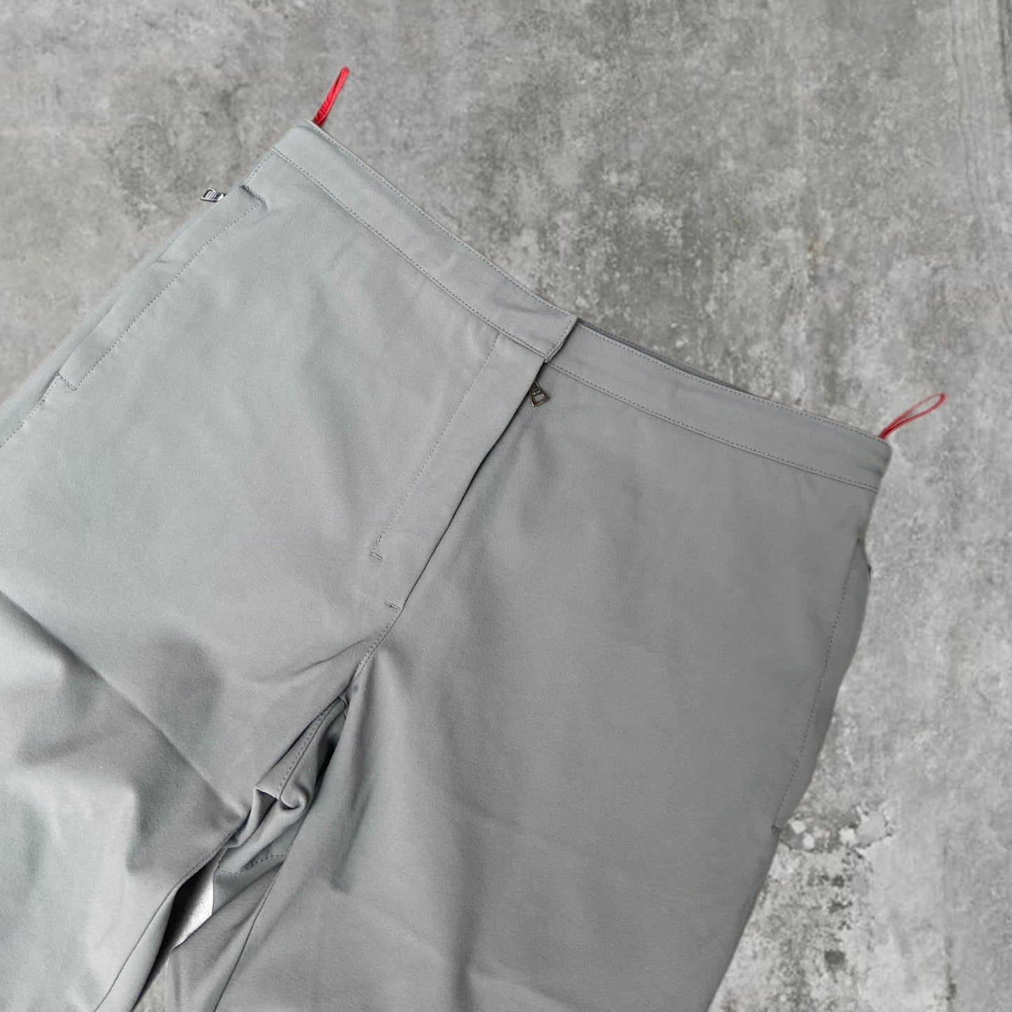 PRADA SPORT TECH STRETCH TRO RS - M