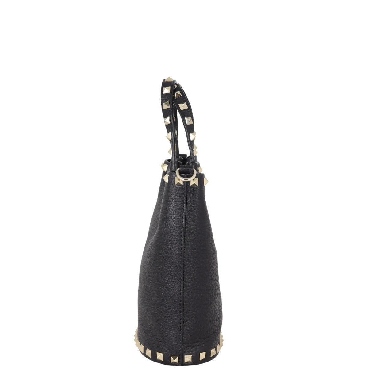 Valentino Rockstud Crossbody Pouch