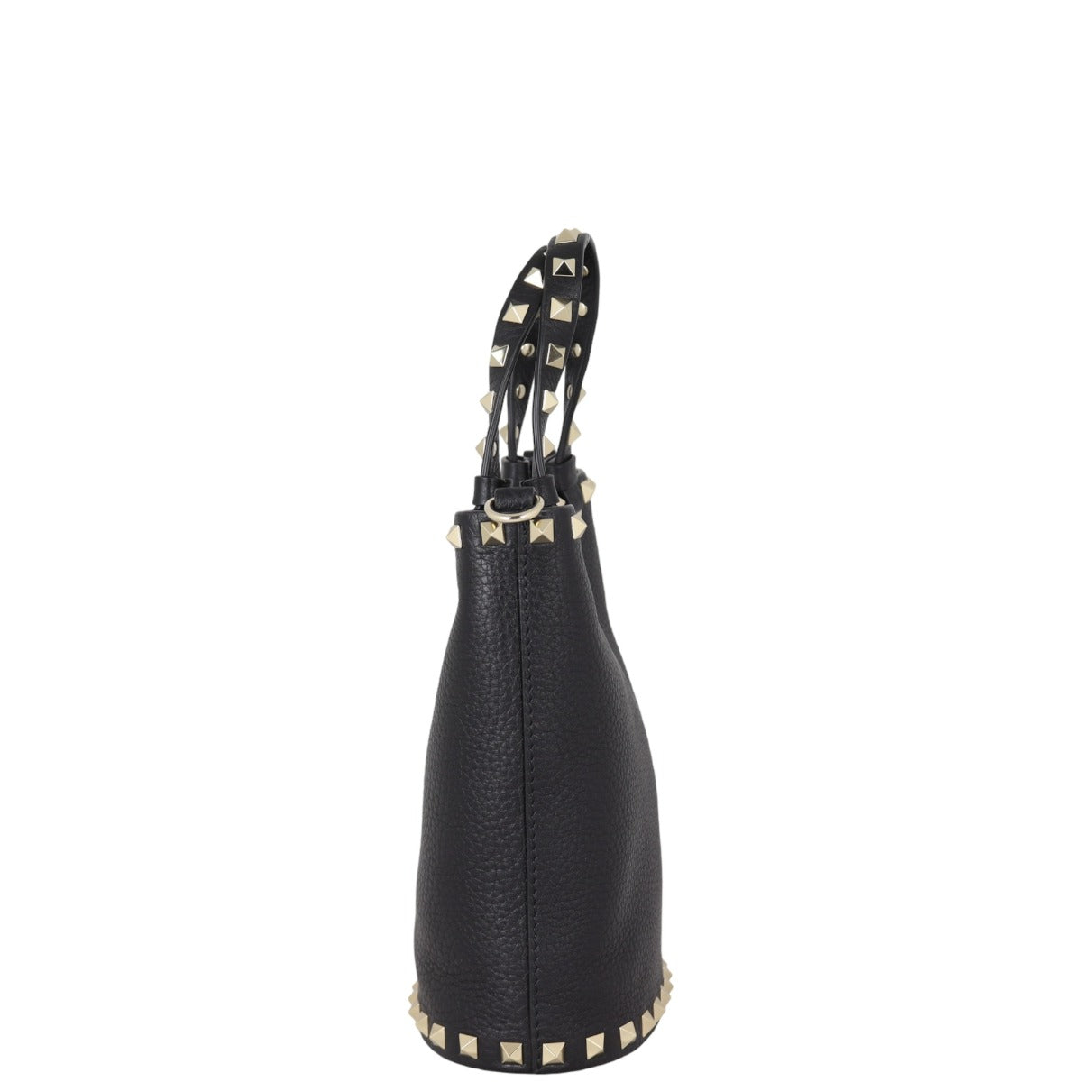 Valentino Rockstud Crossbody Pouch