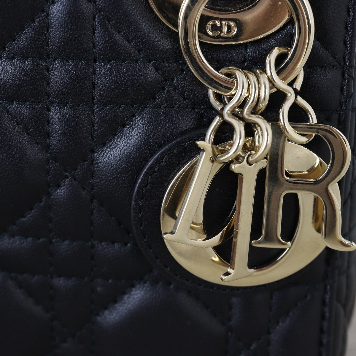 Dior Lady Dior Mini