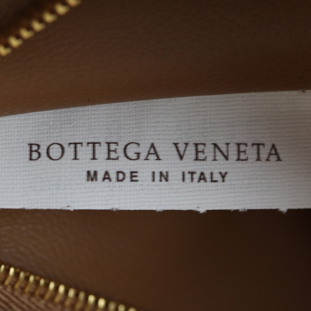 Bottega Veneta Bucket Bag