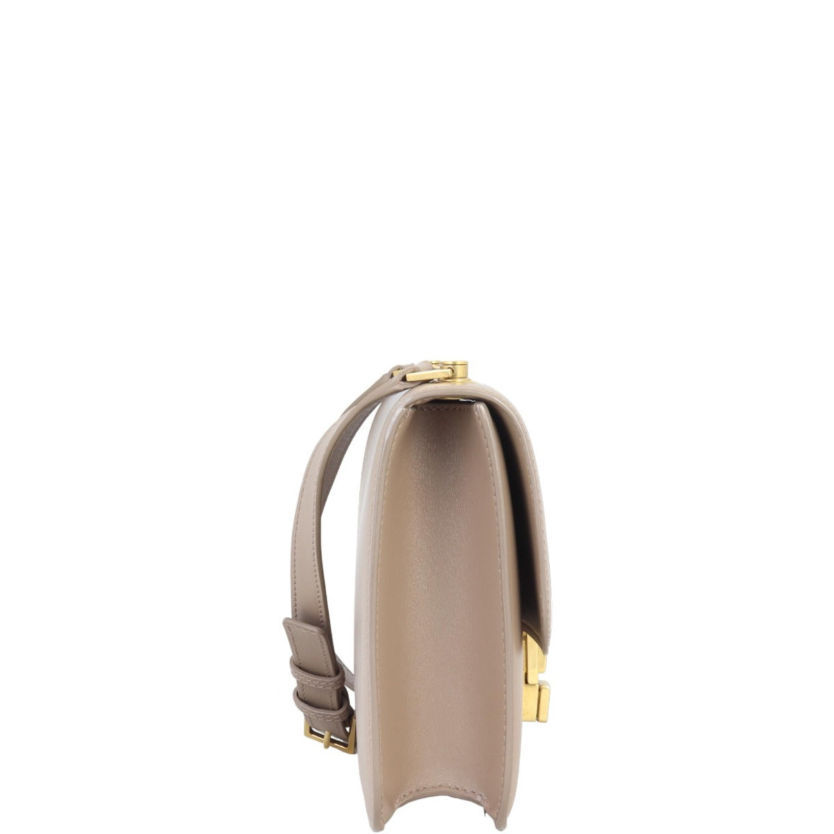 Saint Laurent Le Carre Shoulder Bag