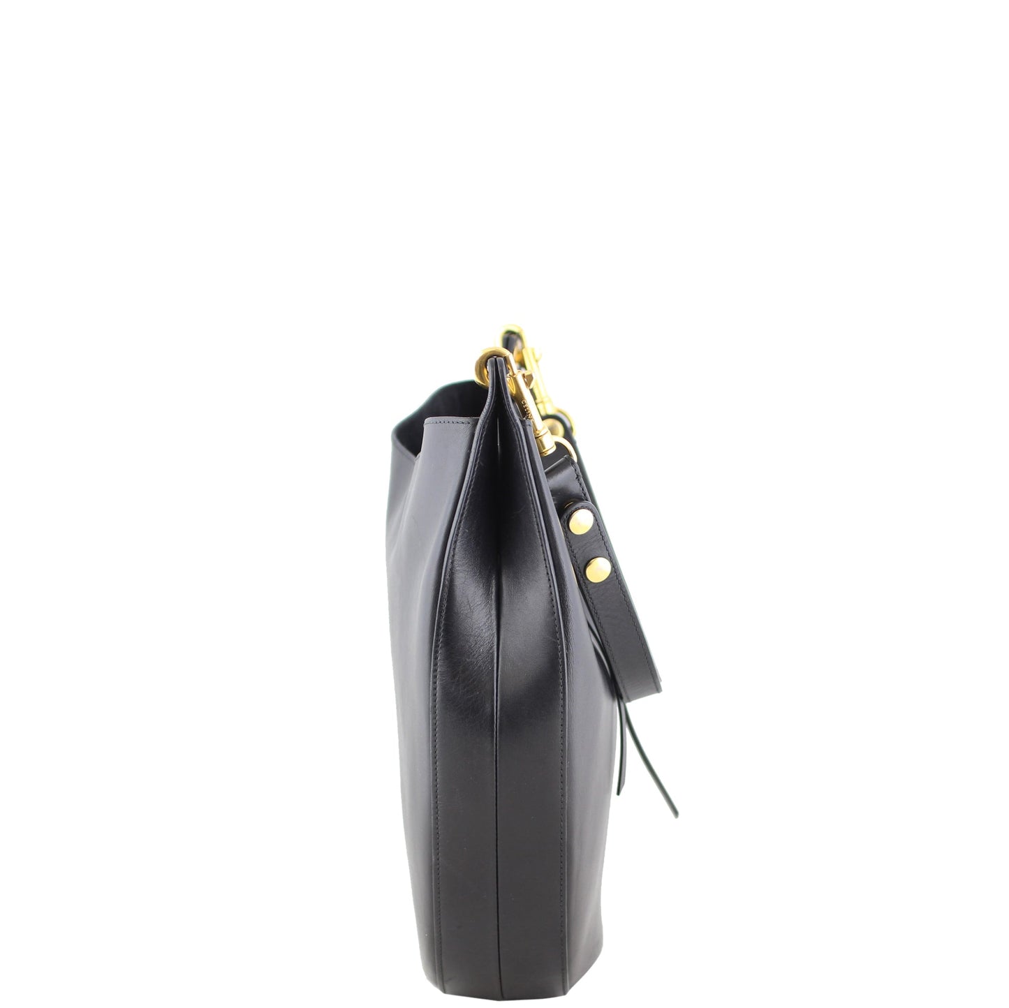 Celine Medium Trotteur Hobo Bag