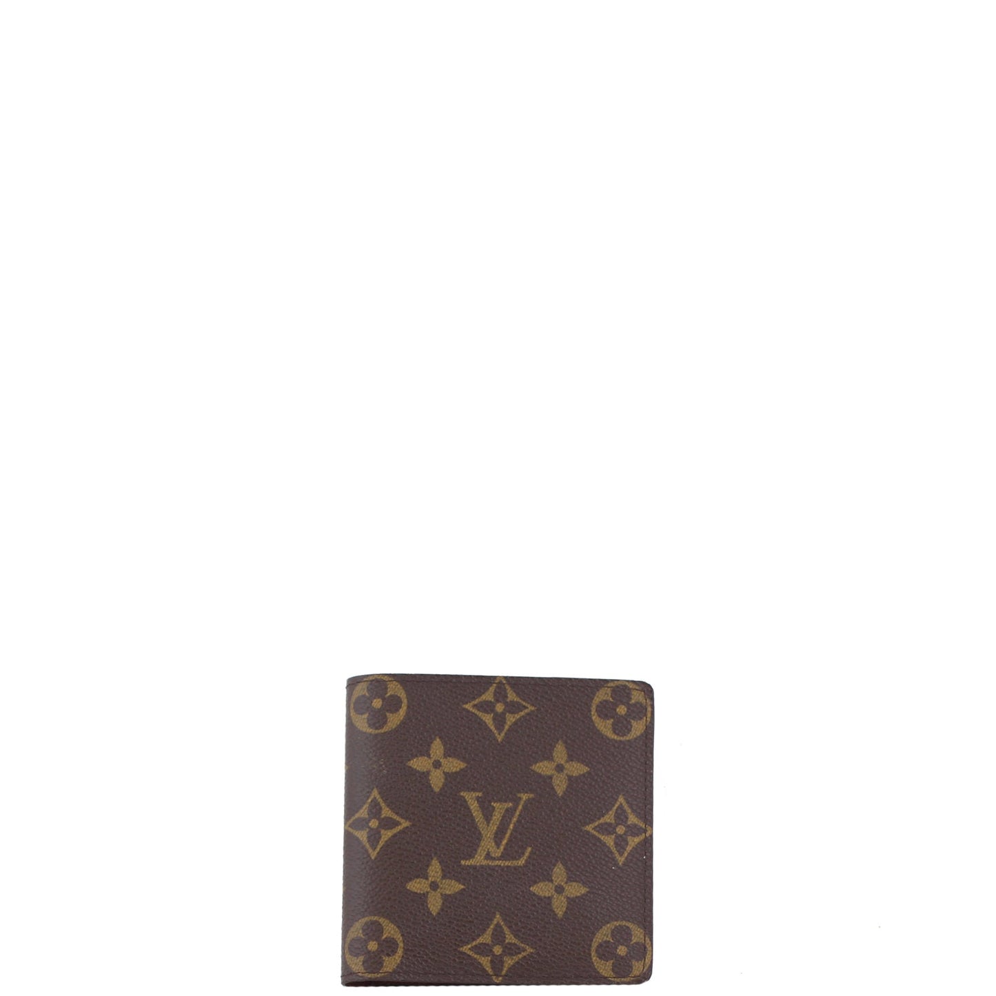 Louis Vuitton Billfold Wallet Monogram