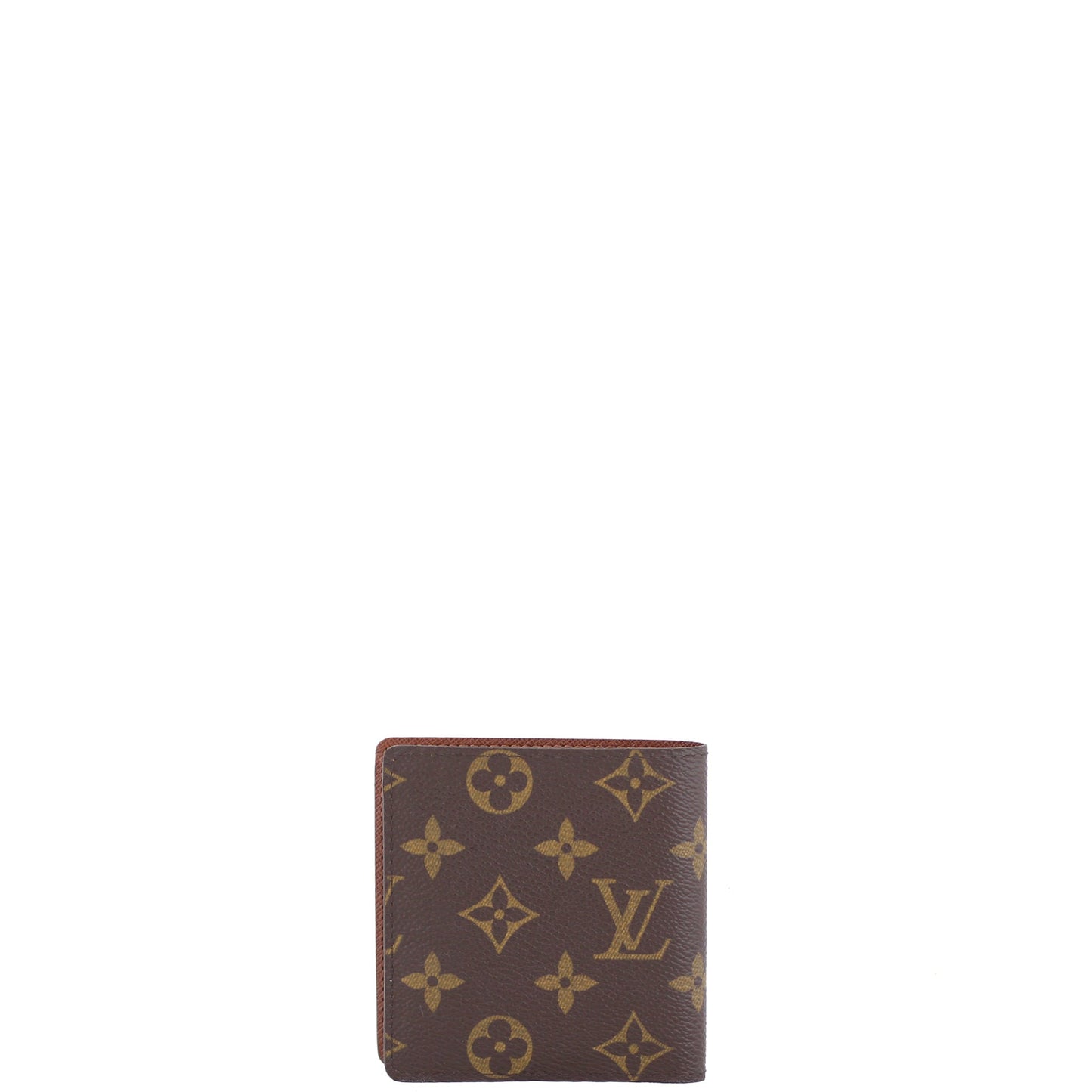 Louis Vuitton Billfold Wallet Monogram