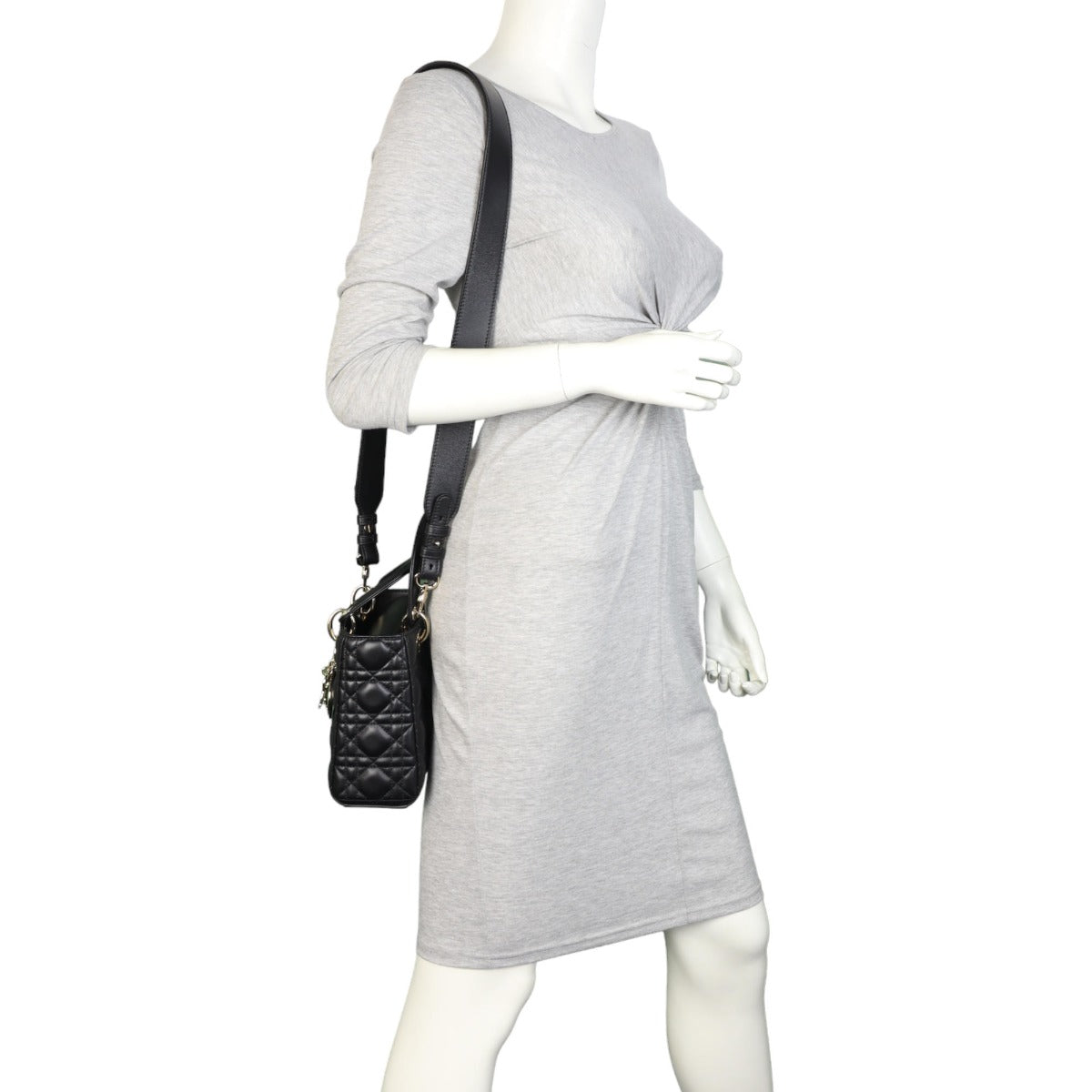 Dior Lady Dior My ABCDior Small