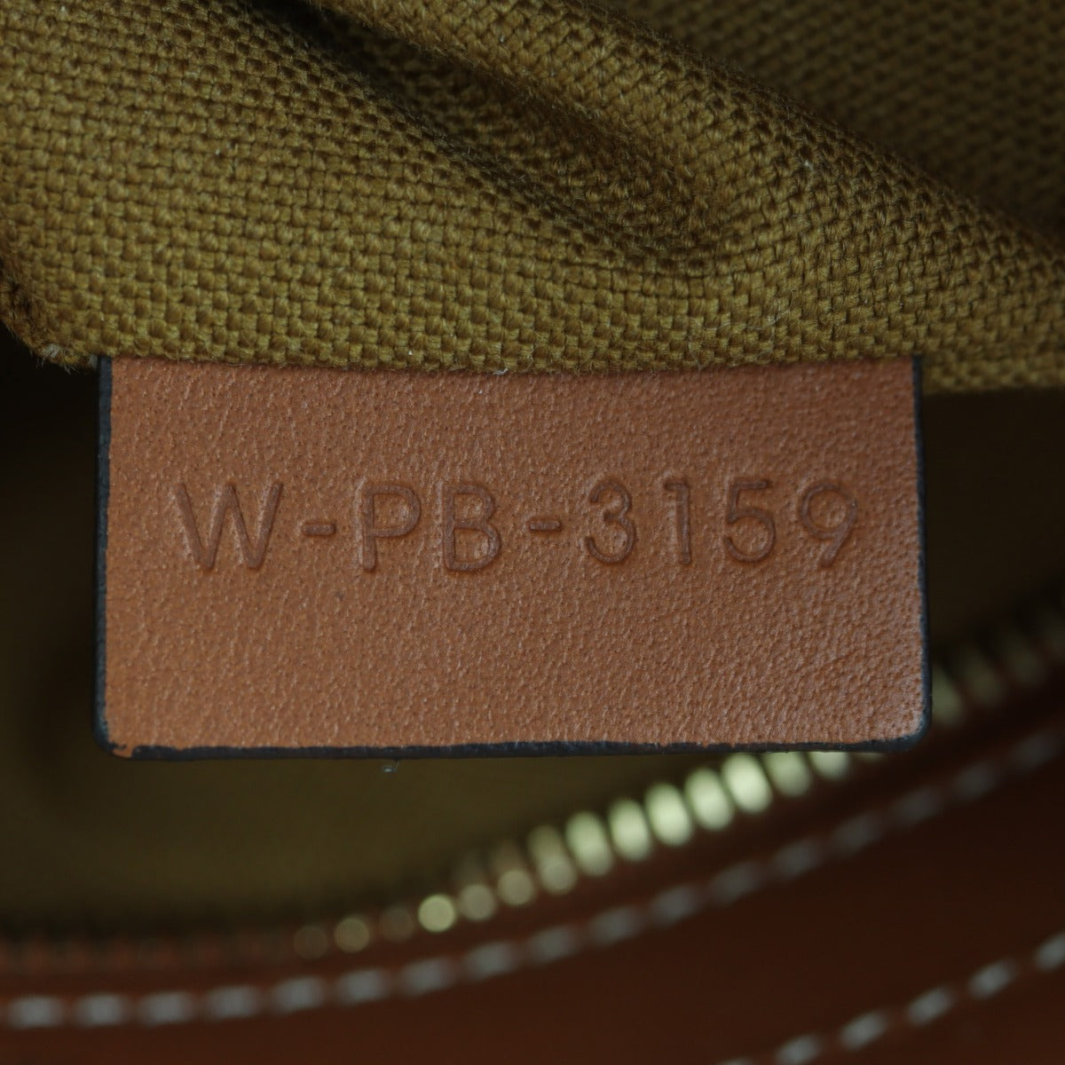 Celine Triomphe Boston Bag