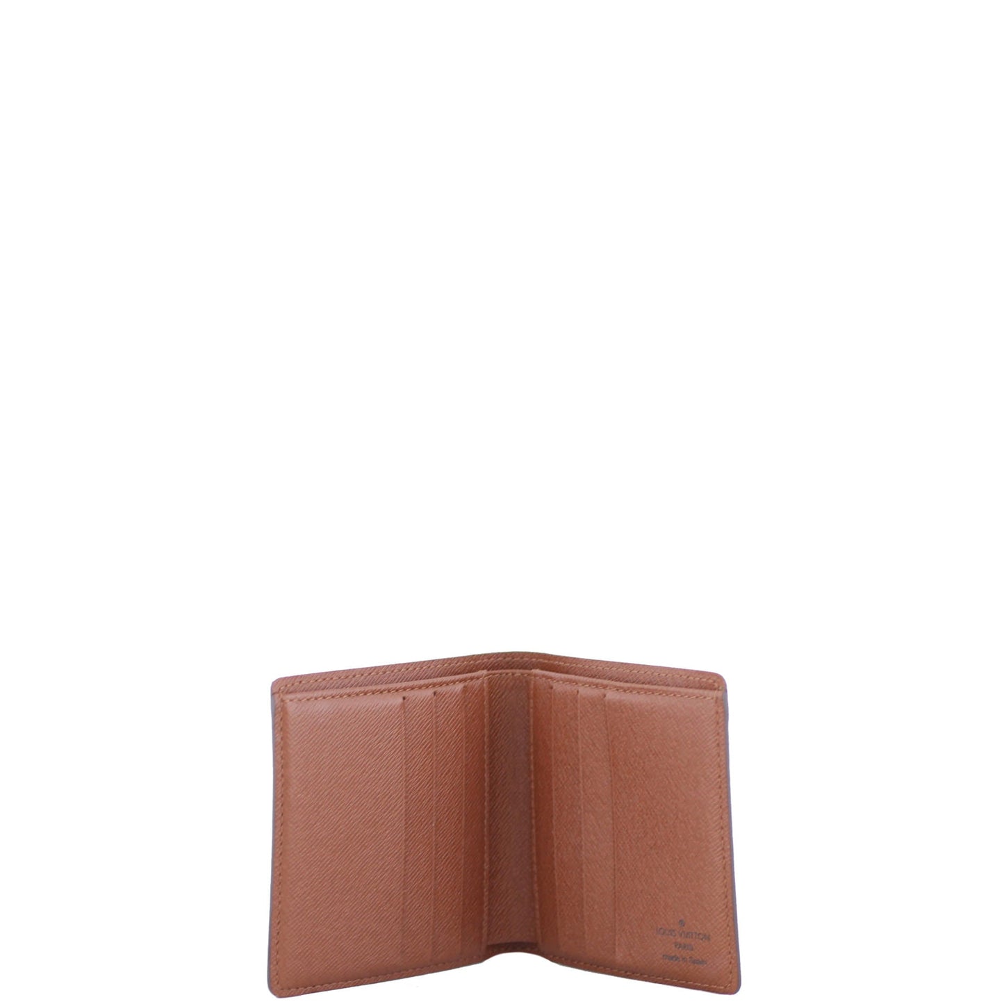 Louis Vuitton Billfold Wallet Monogram