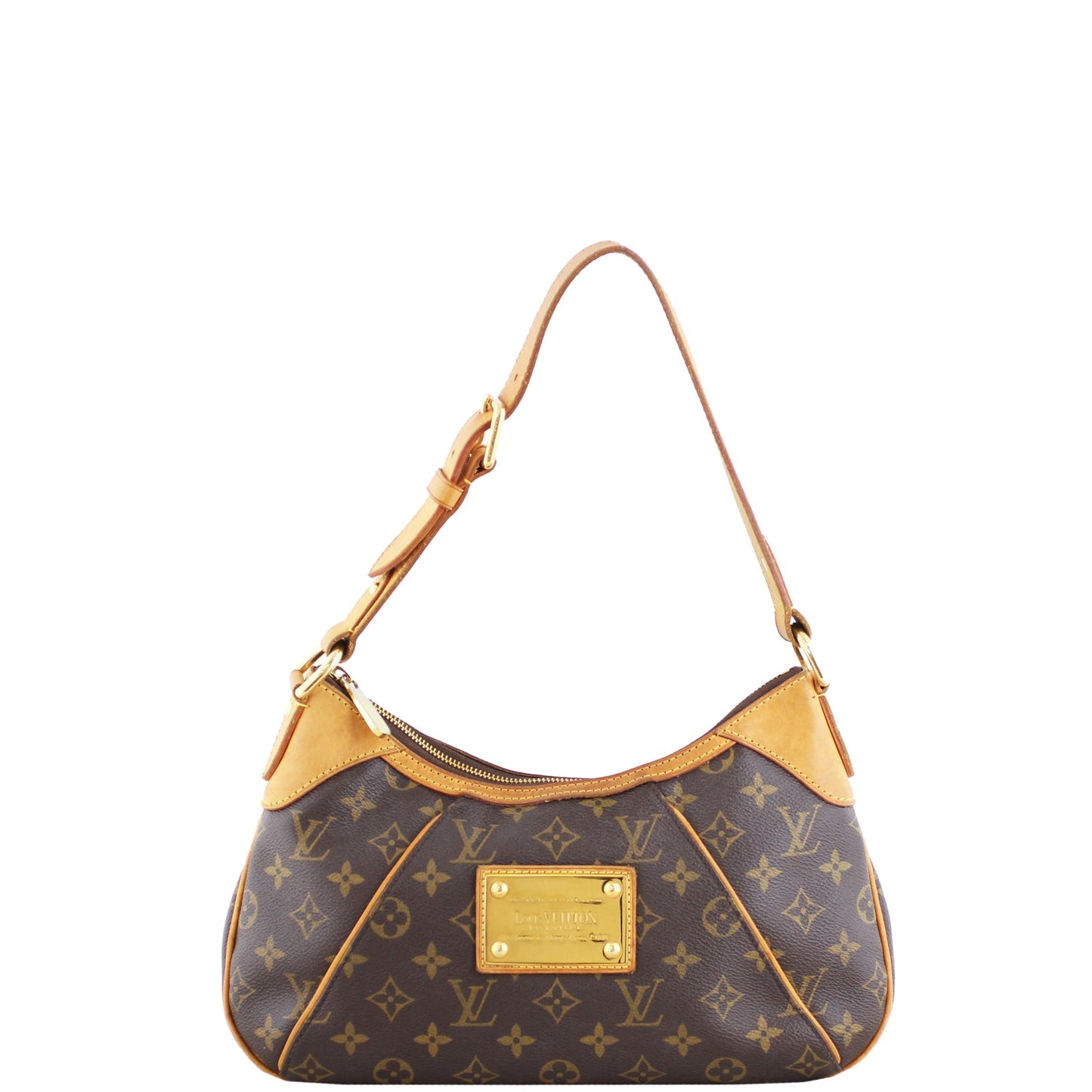 Louis Vuitton Thames PM Monogram