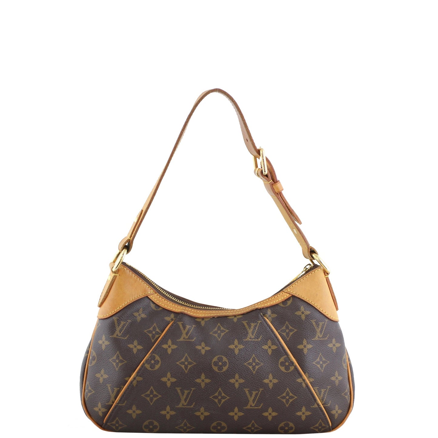 Louis Vuitton Thames PM Monogram