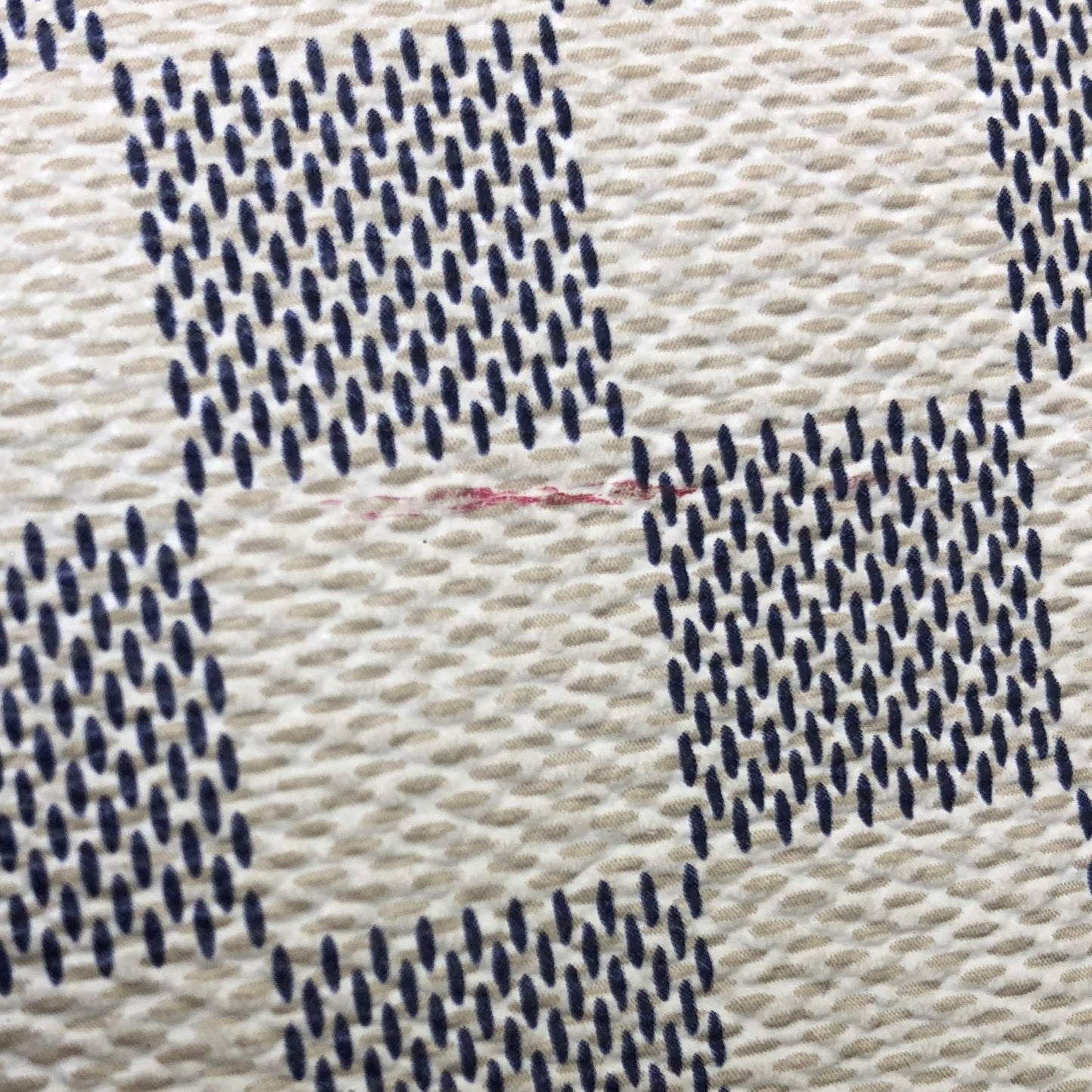 Louis Vuitton Galliera PM Damier Azur