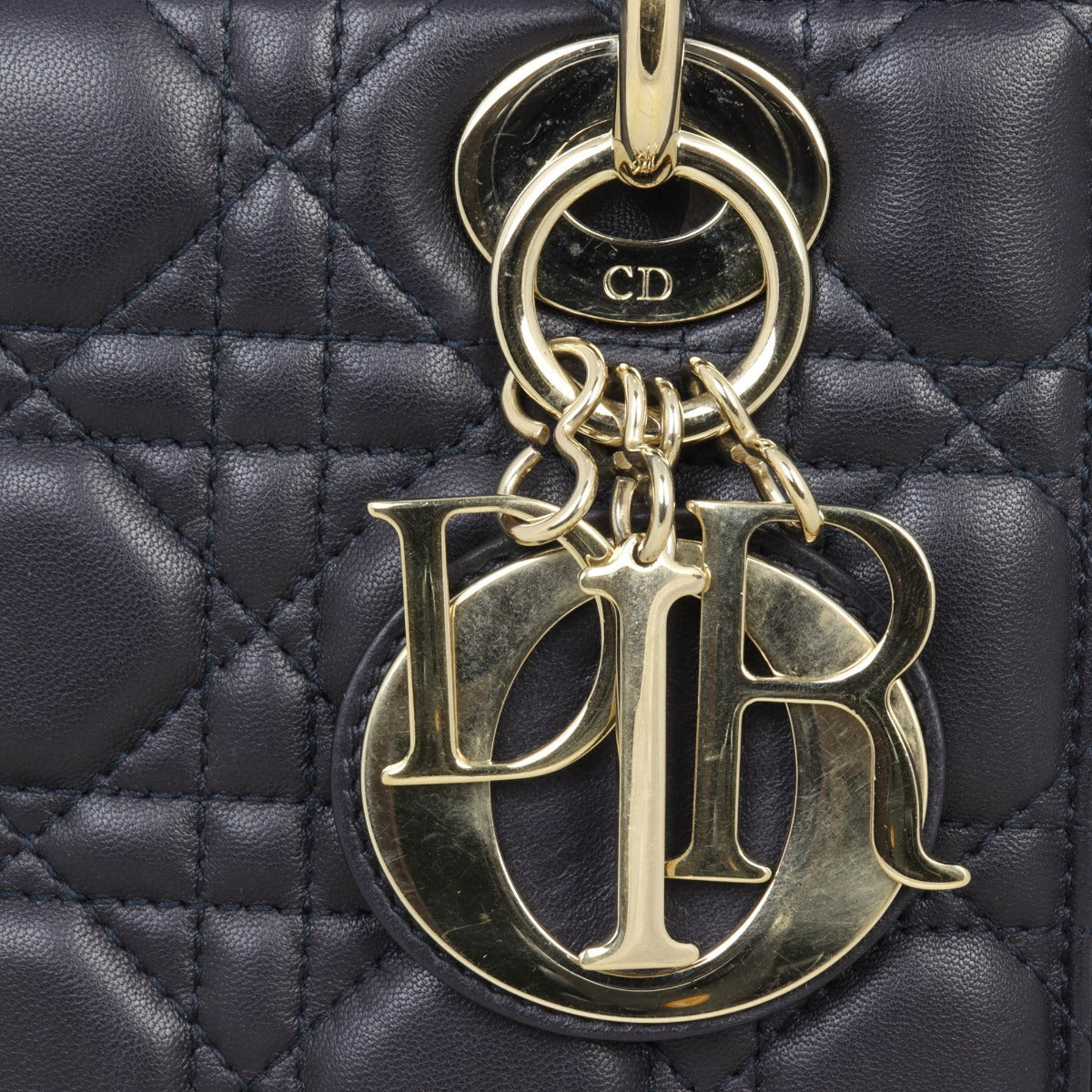 Dior Lady Dior My ABCDior Small