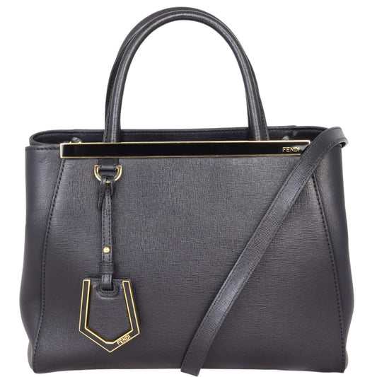 Fendi 2Jours Small