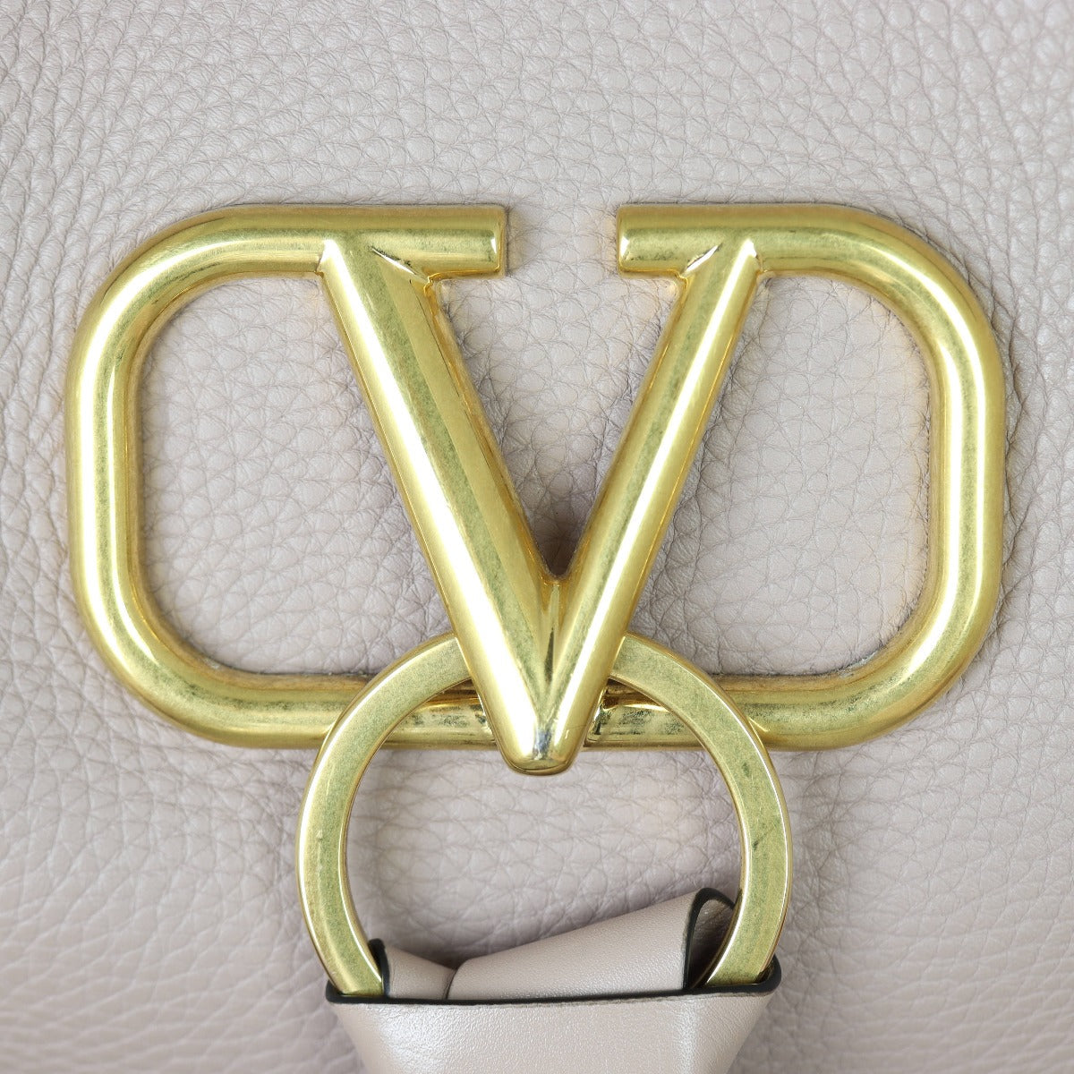 Valentino Vring Tote