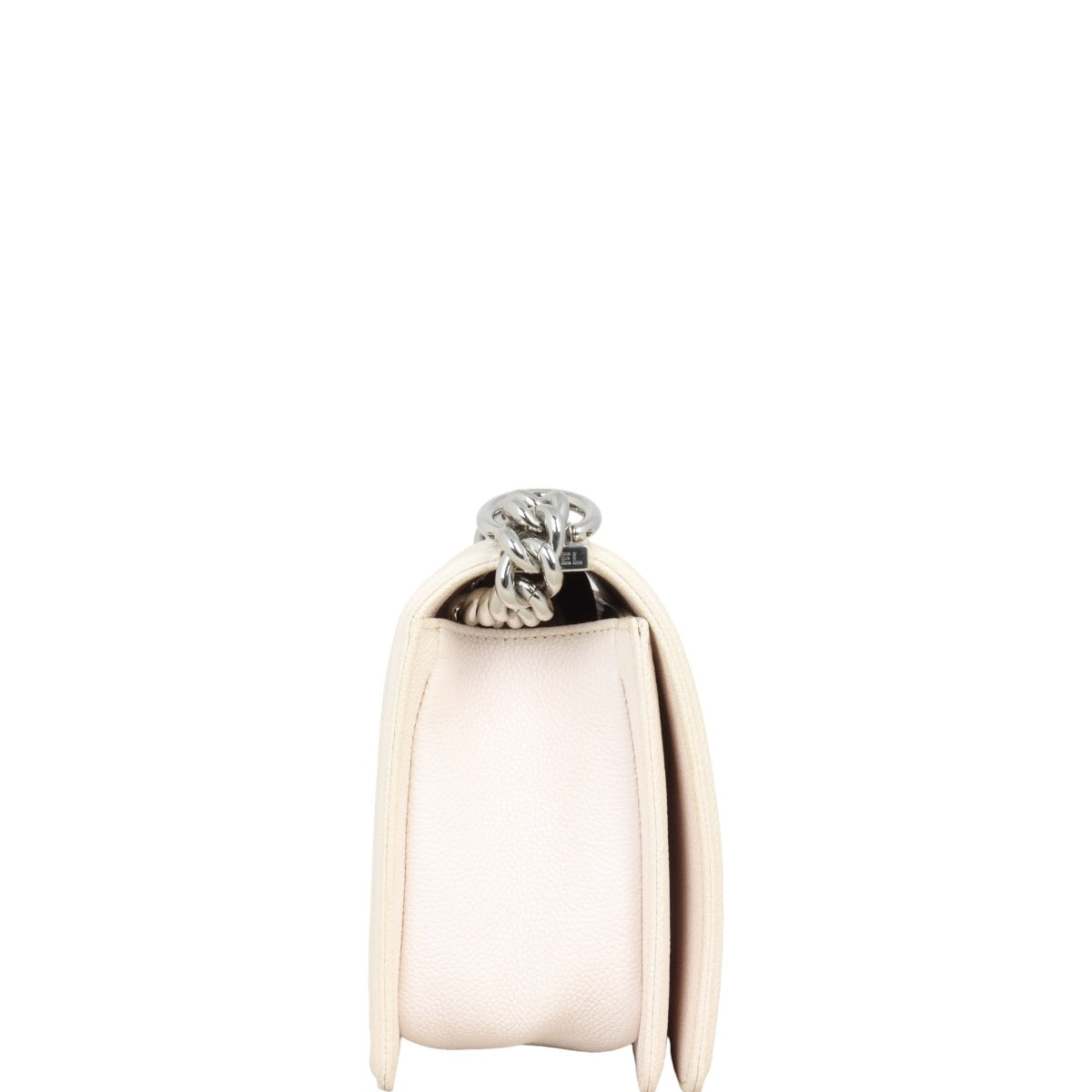 Chanel Boy Old Medium | SHW 25 Series