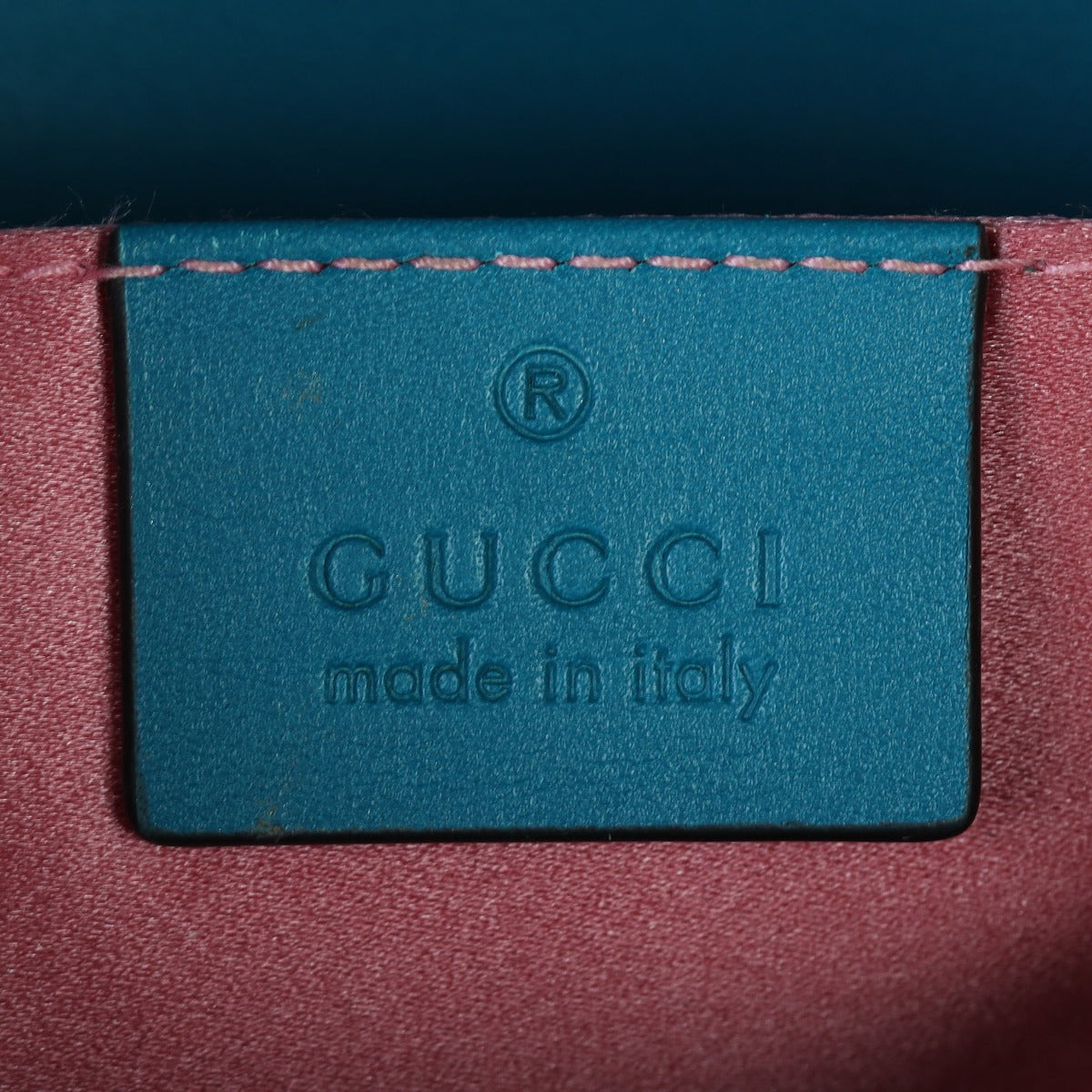 Gucci GG Marmont Mini Velvet Shoulder Bag