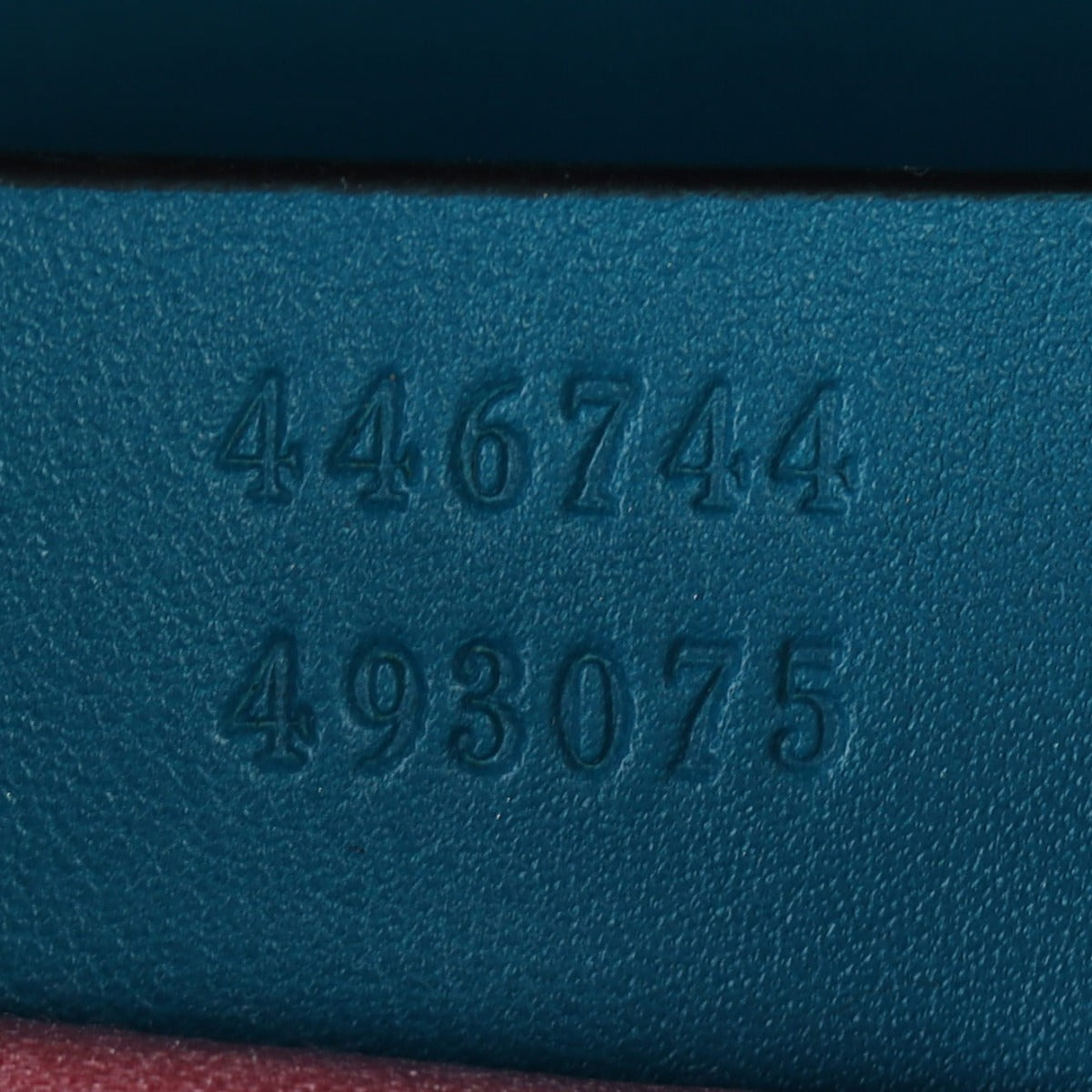 Gucci GG Marmont Mini Velvet Shoulder Bag