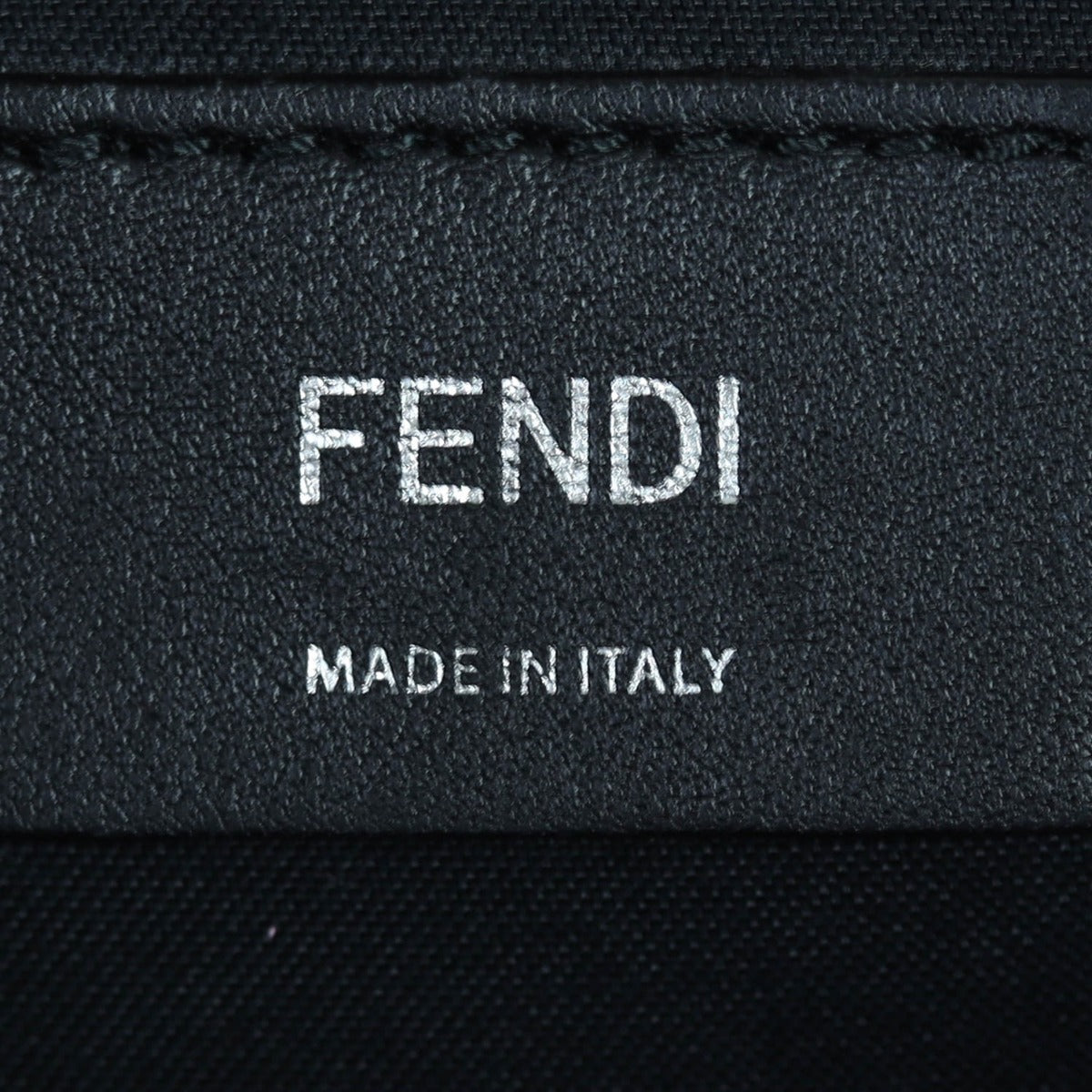 Fendi By The Way Large