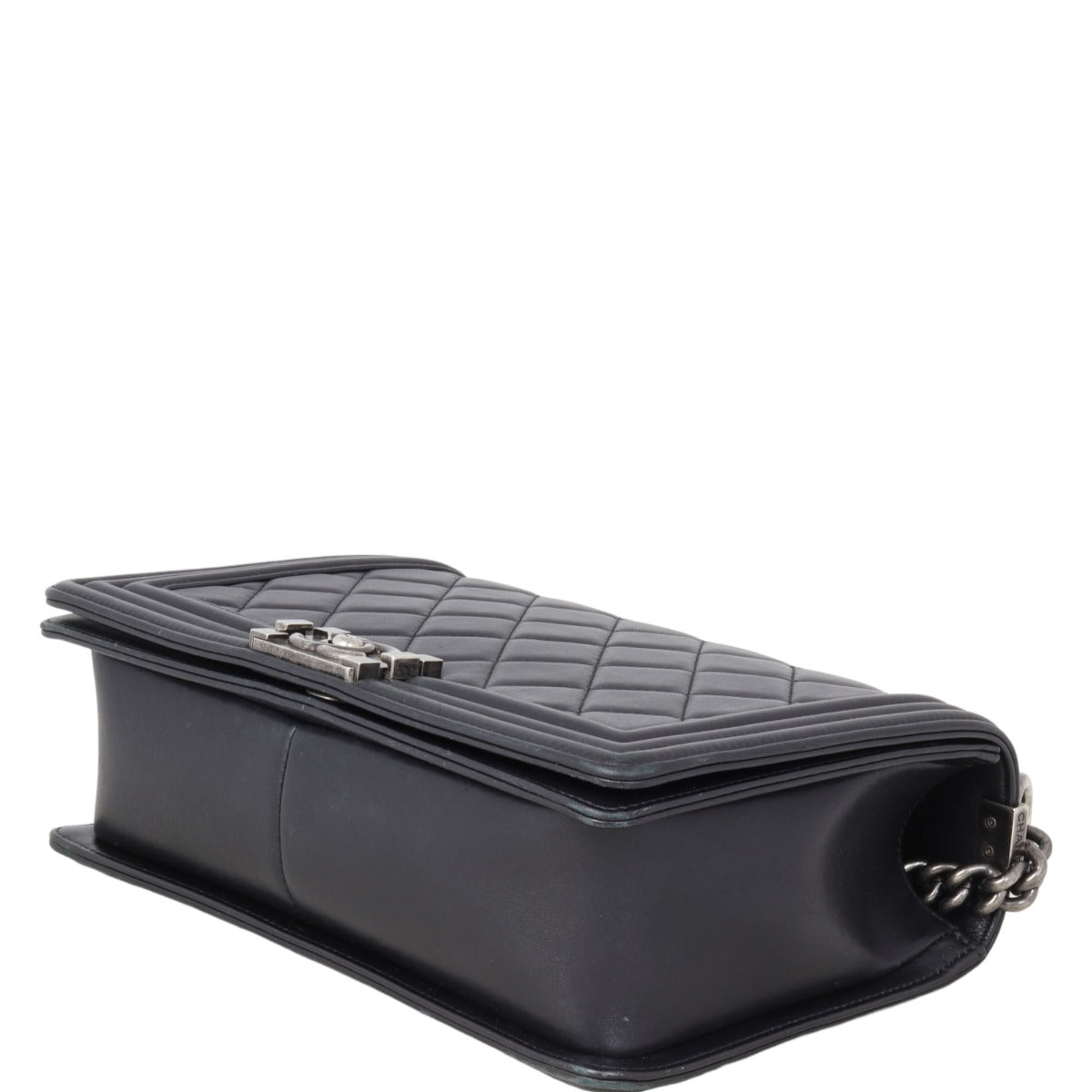 Chanel Boy New Medium