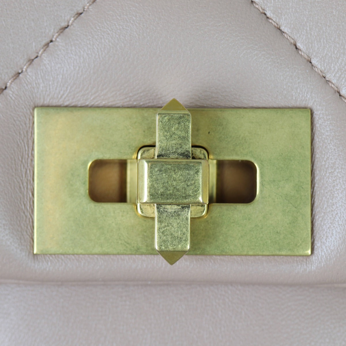 Valentino Roman Stud Shoulder Bag Medium