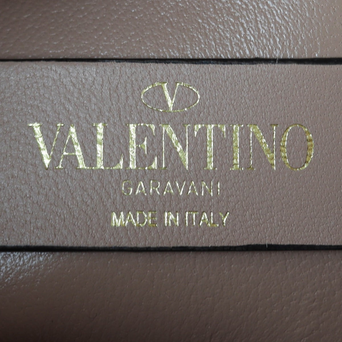 Valentino Roman Stud Shoulder Bag Medium