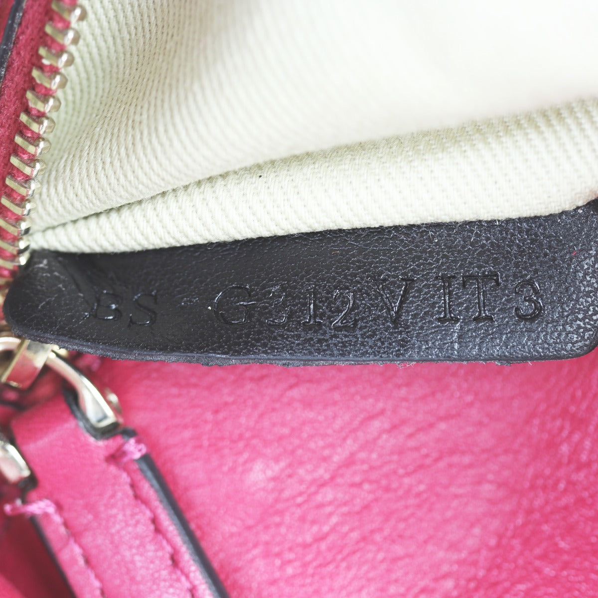 Valentino Glam Lock Small Shoulder Bag