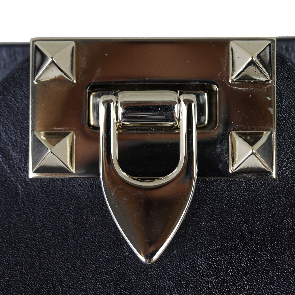 Valentino Rockstud Mini Phone Bag