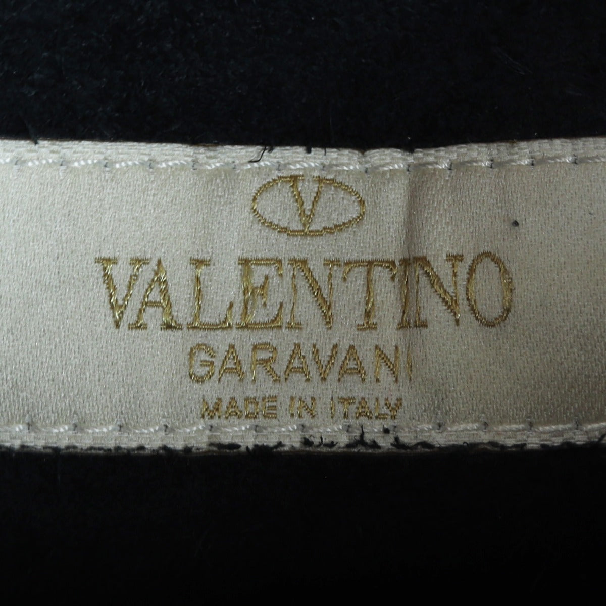 Valentino My Rockstud Rolling Flap Bag