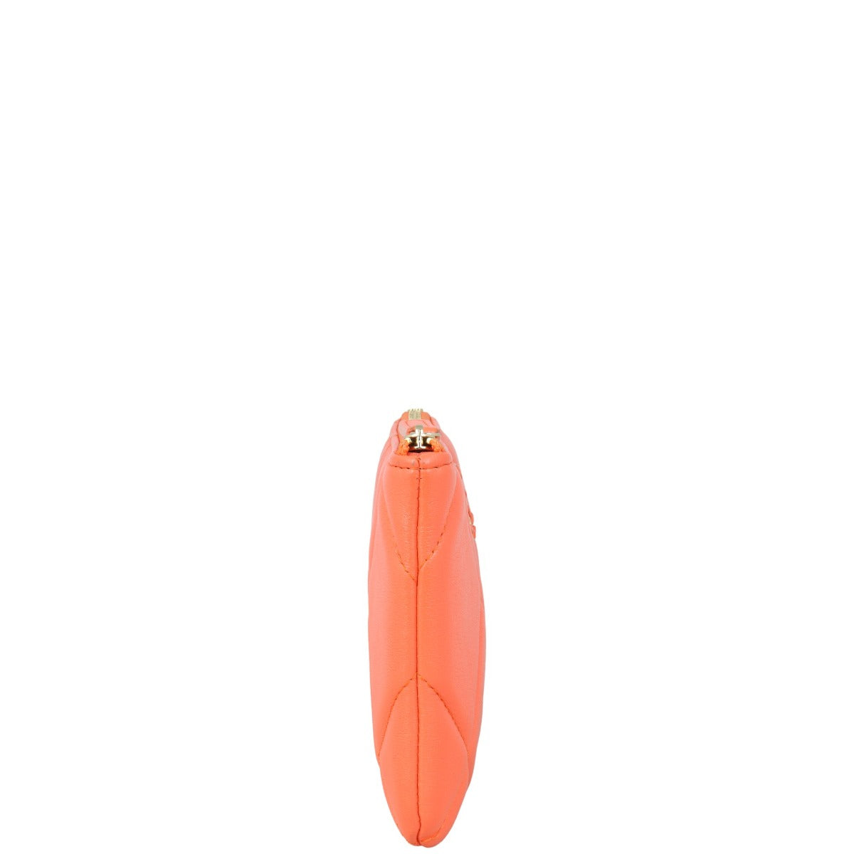 Chanel 19 O-Case Small | Orange