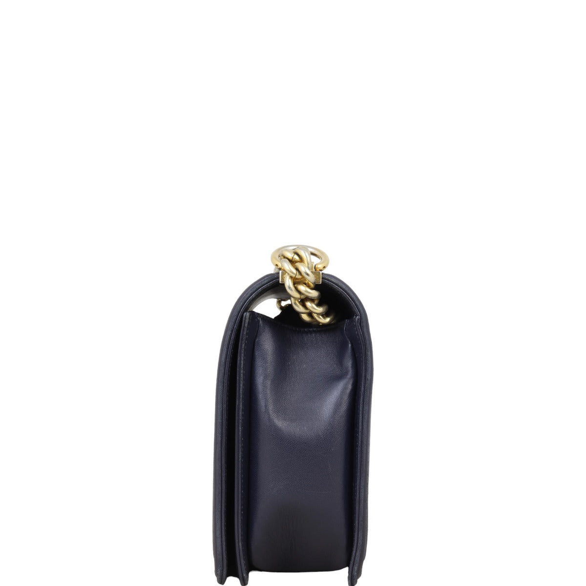 Chanel Boy New Medium | 21 Series