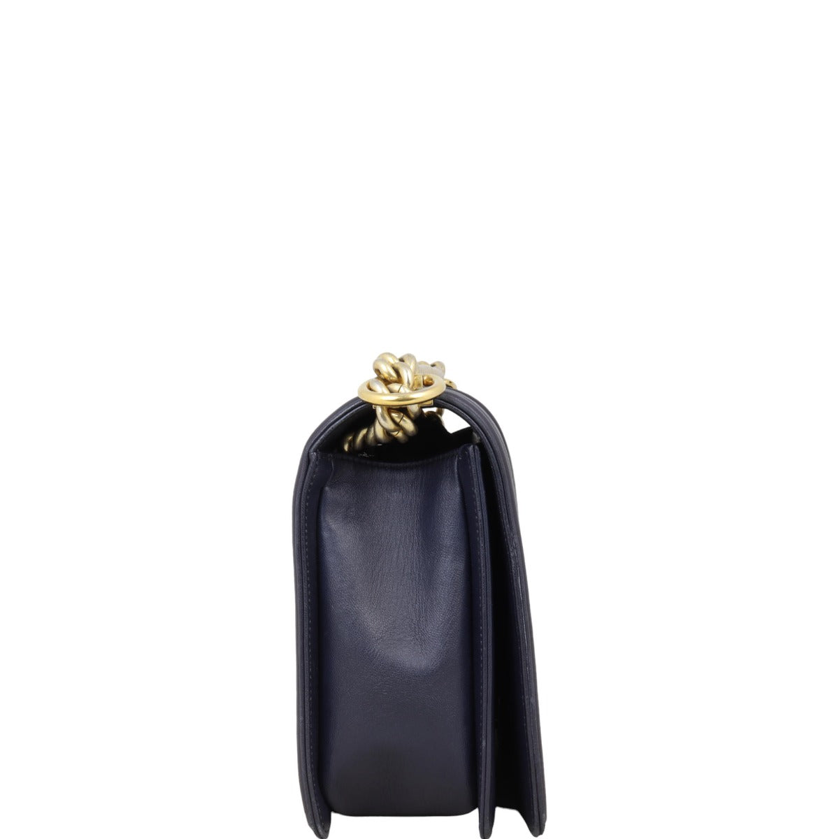 Chanel Boy New Medium | 21 Series