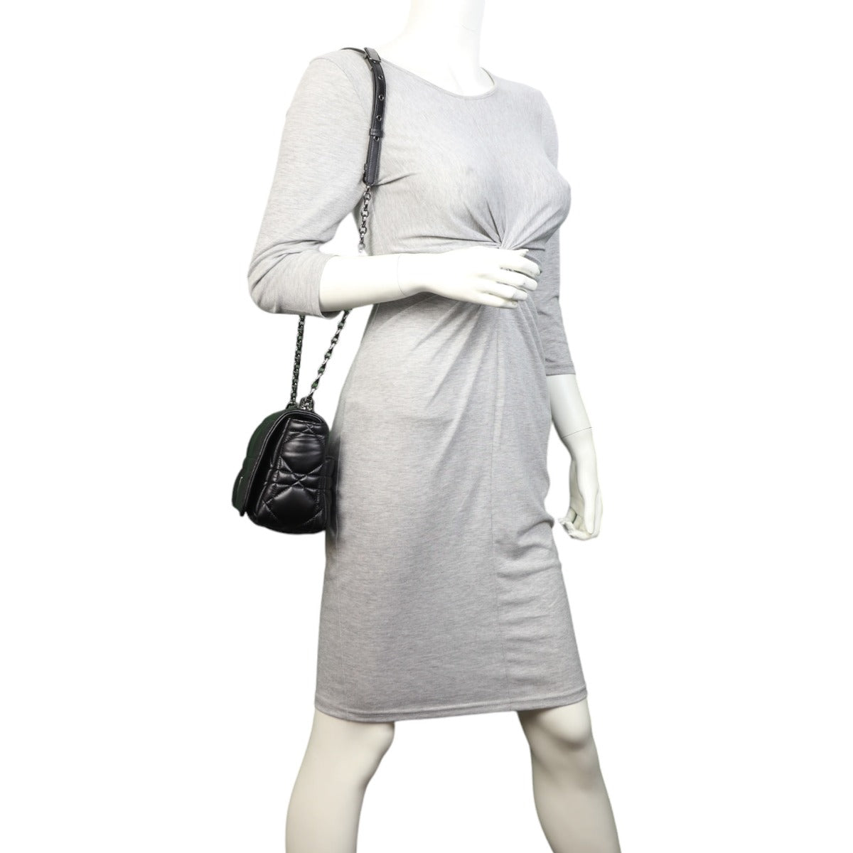 Dior Caro Bag