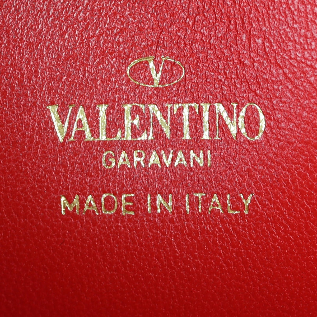 Valentino Rockstud Alcove Box Bag