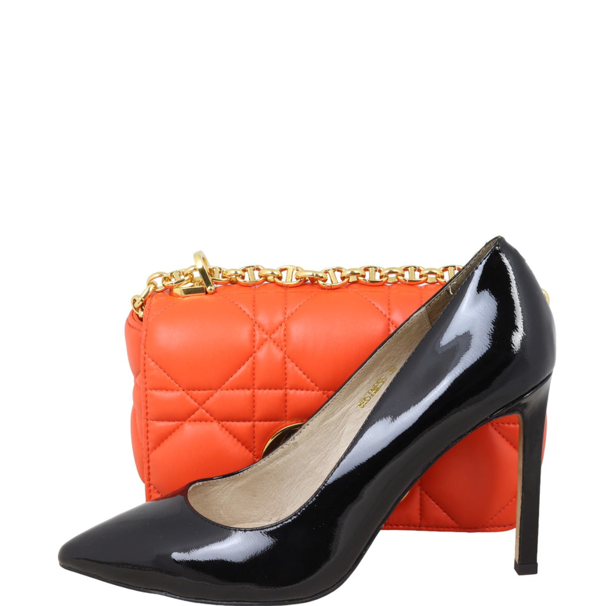 Dior Caro Bag Small