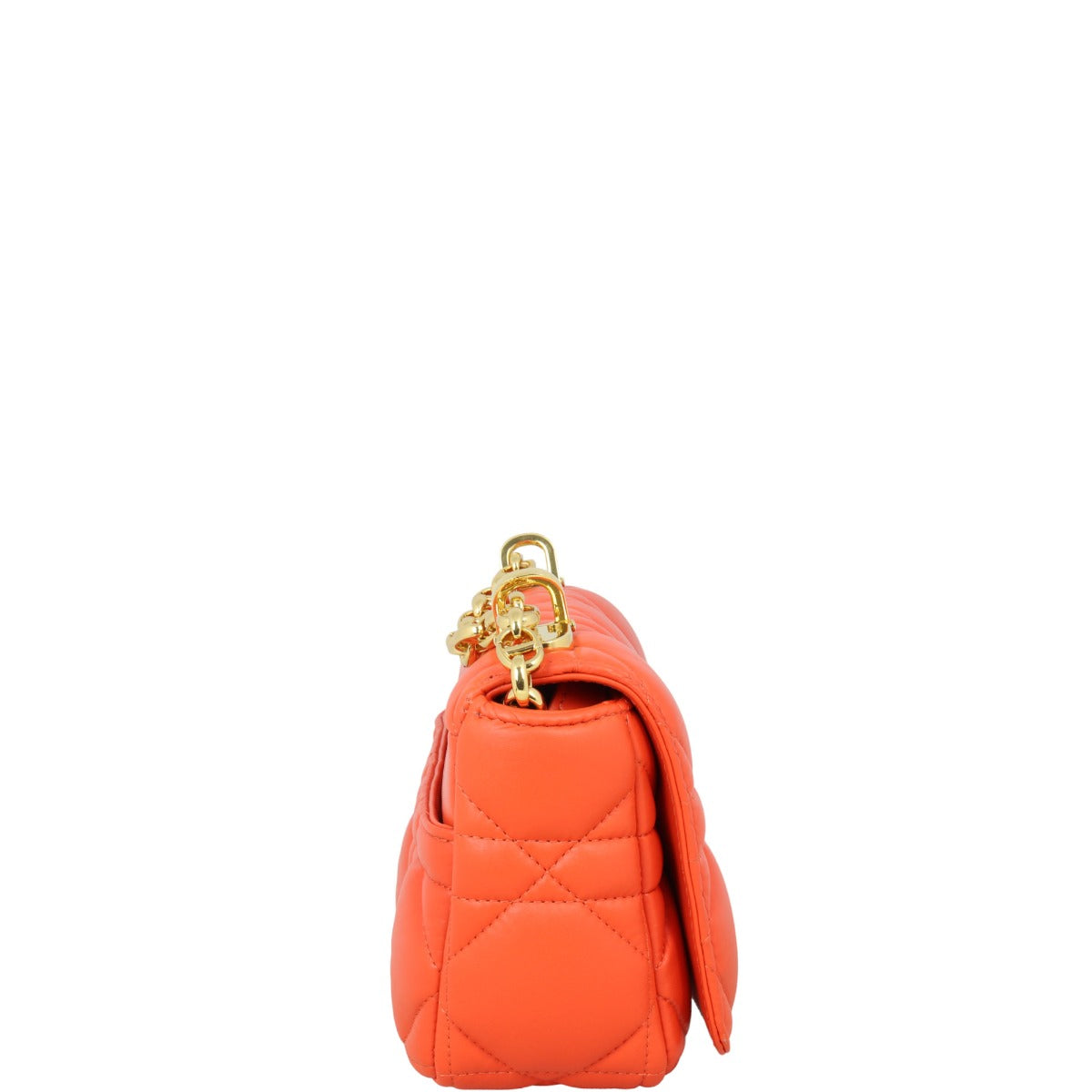Dior Caro Bag Small