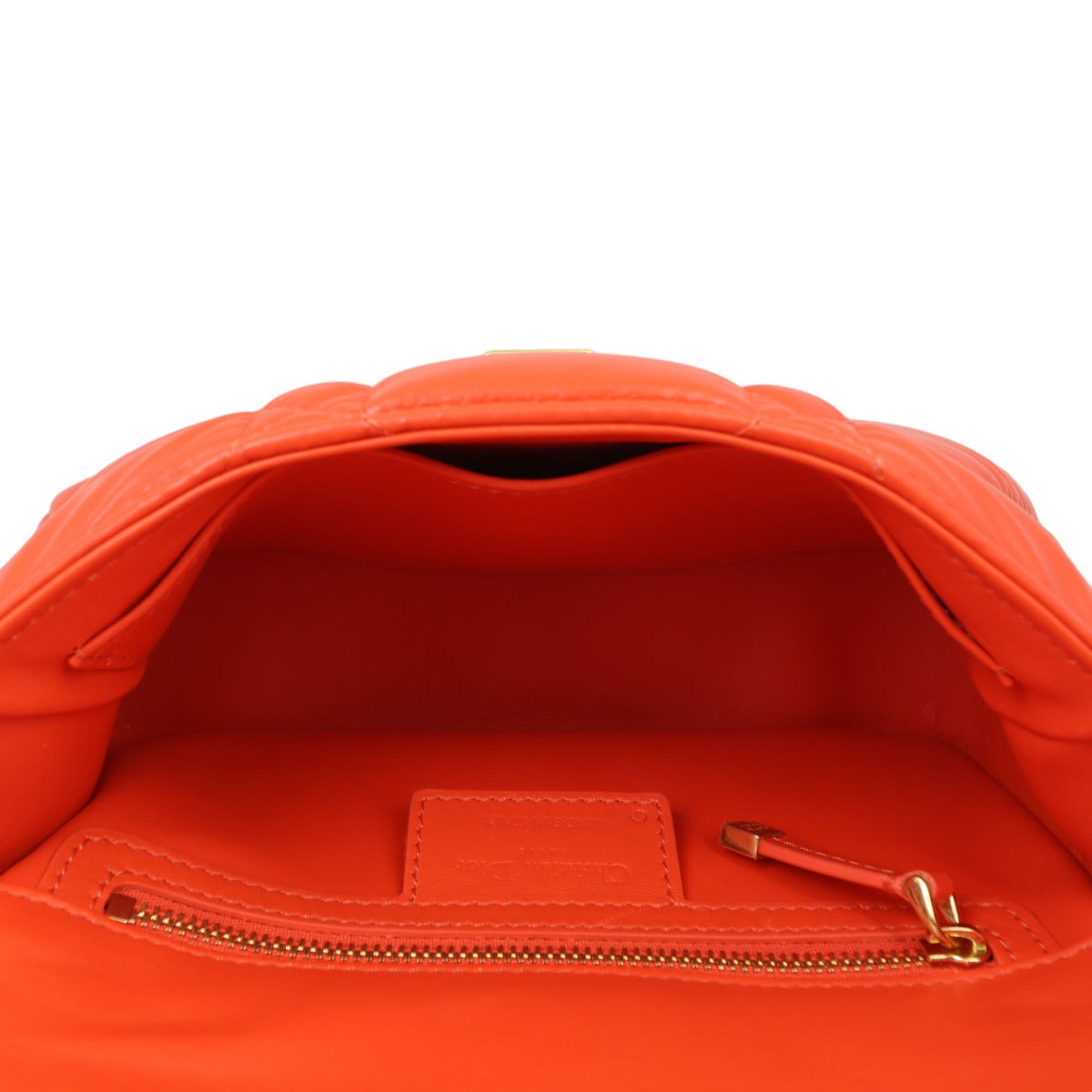 Dior Caro Bag Small