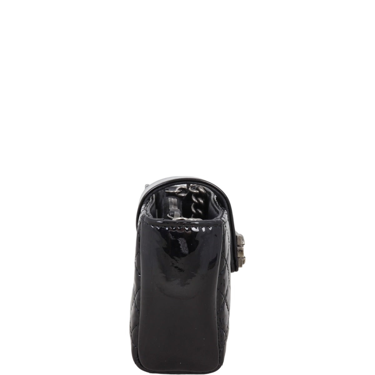 Chanel Boy Reverso Phone Holder